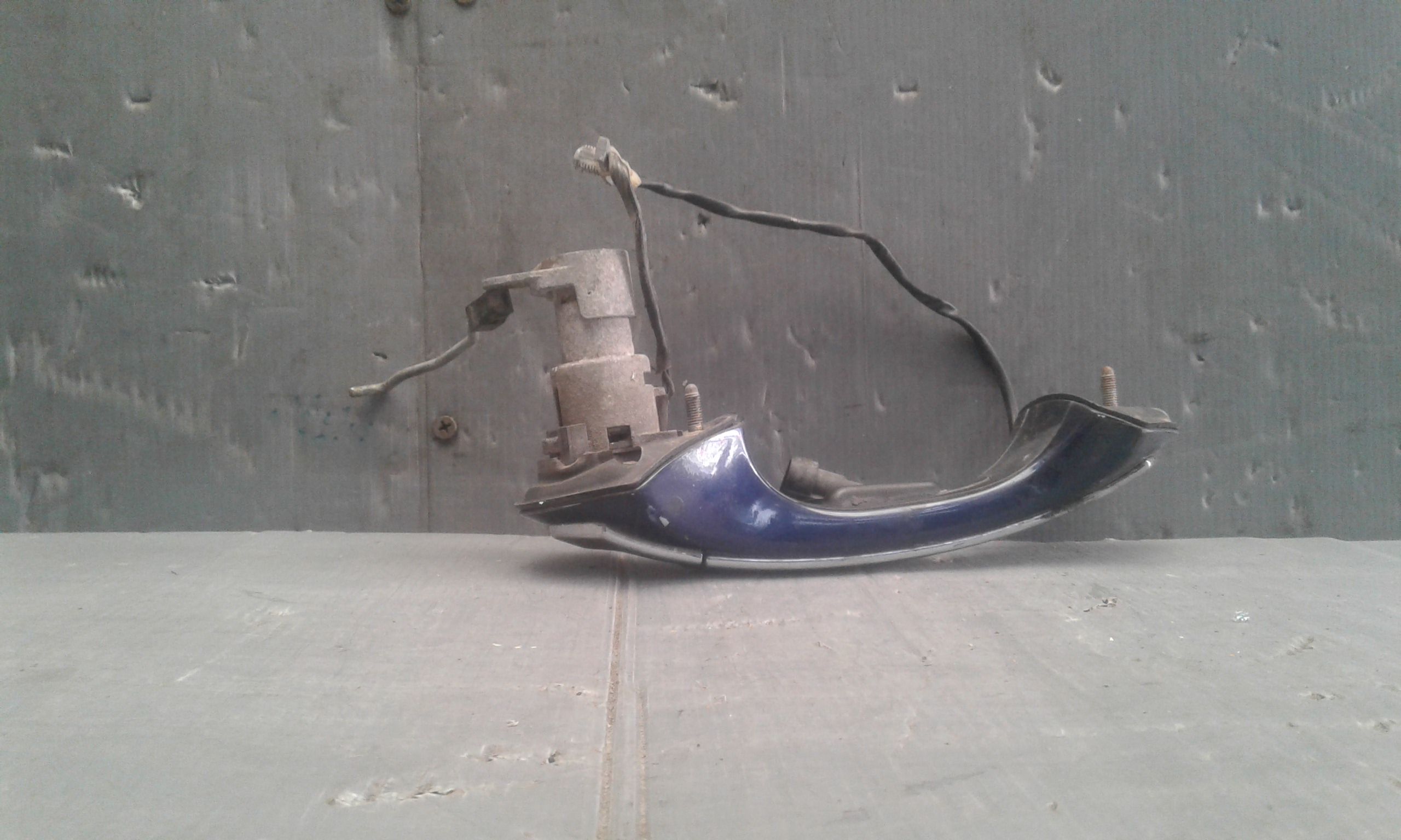 Maniglia Porta Ant. Destro 156031187 Usato