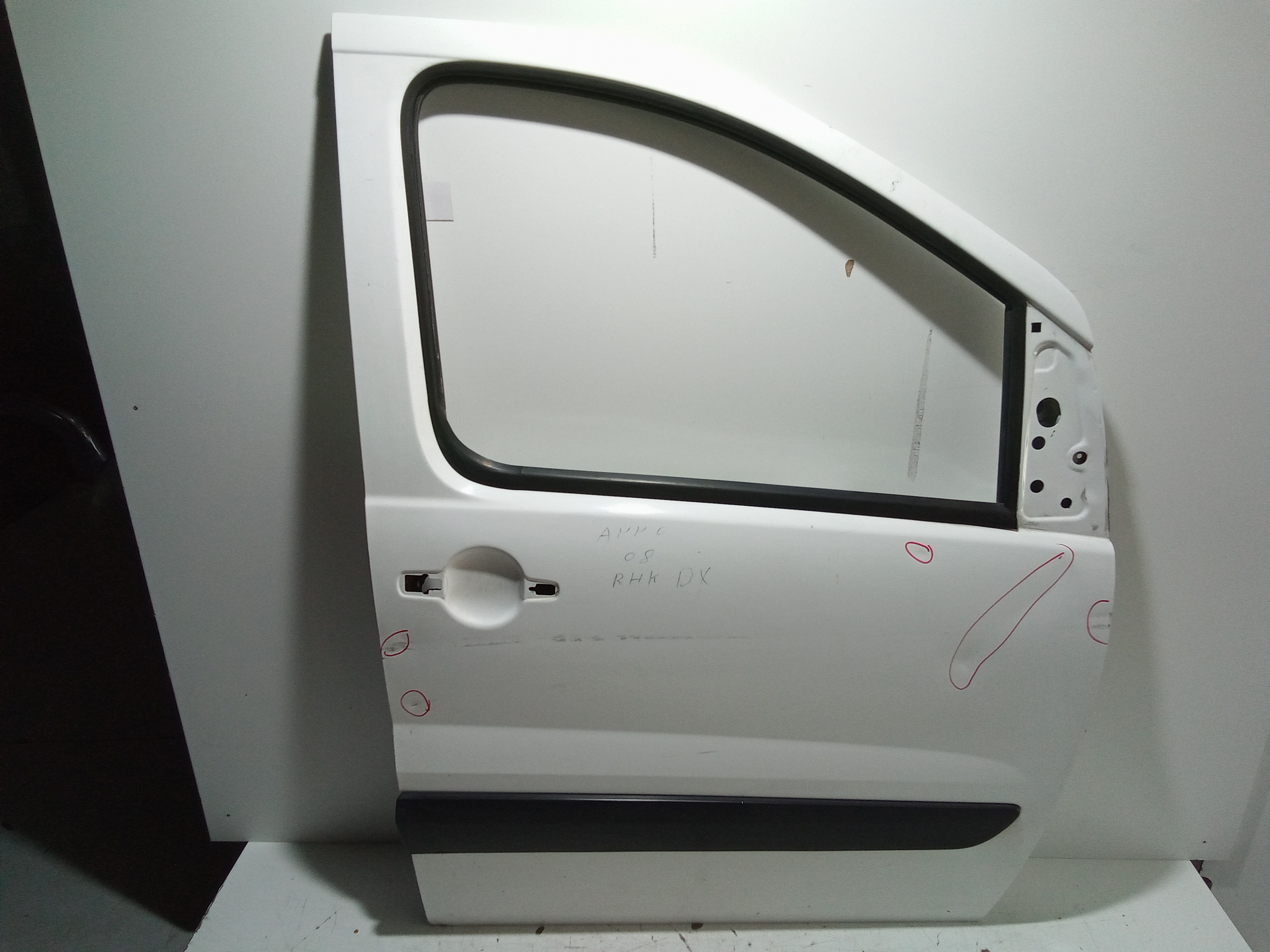 Porta Ant. Destro 1400427388 Usato