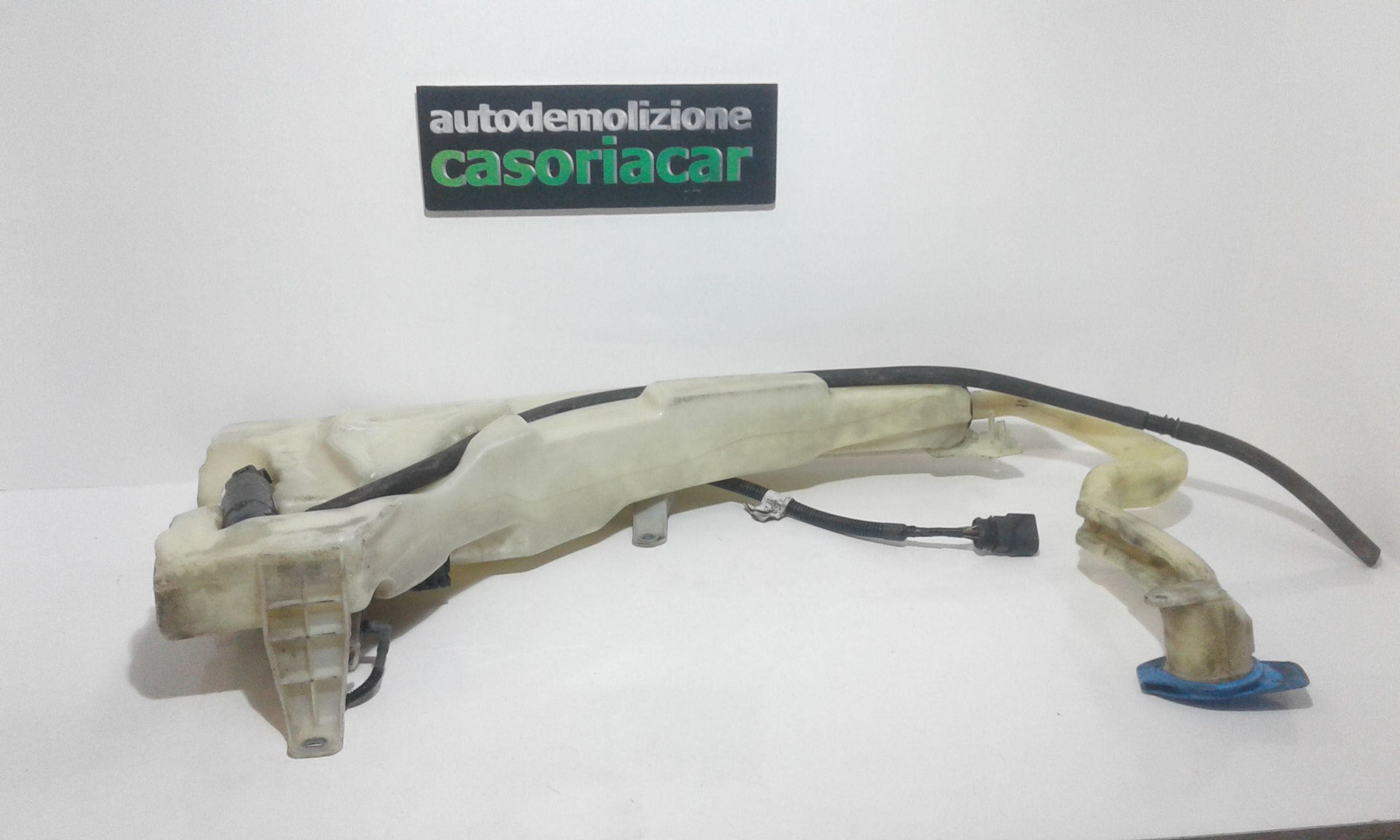 Serbatoio Tergiparabrezza Compl. Usato