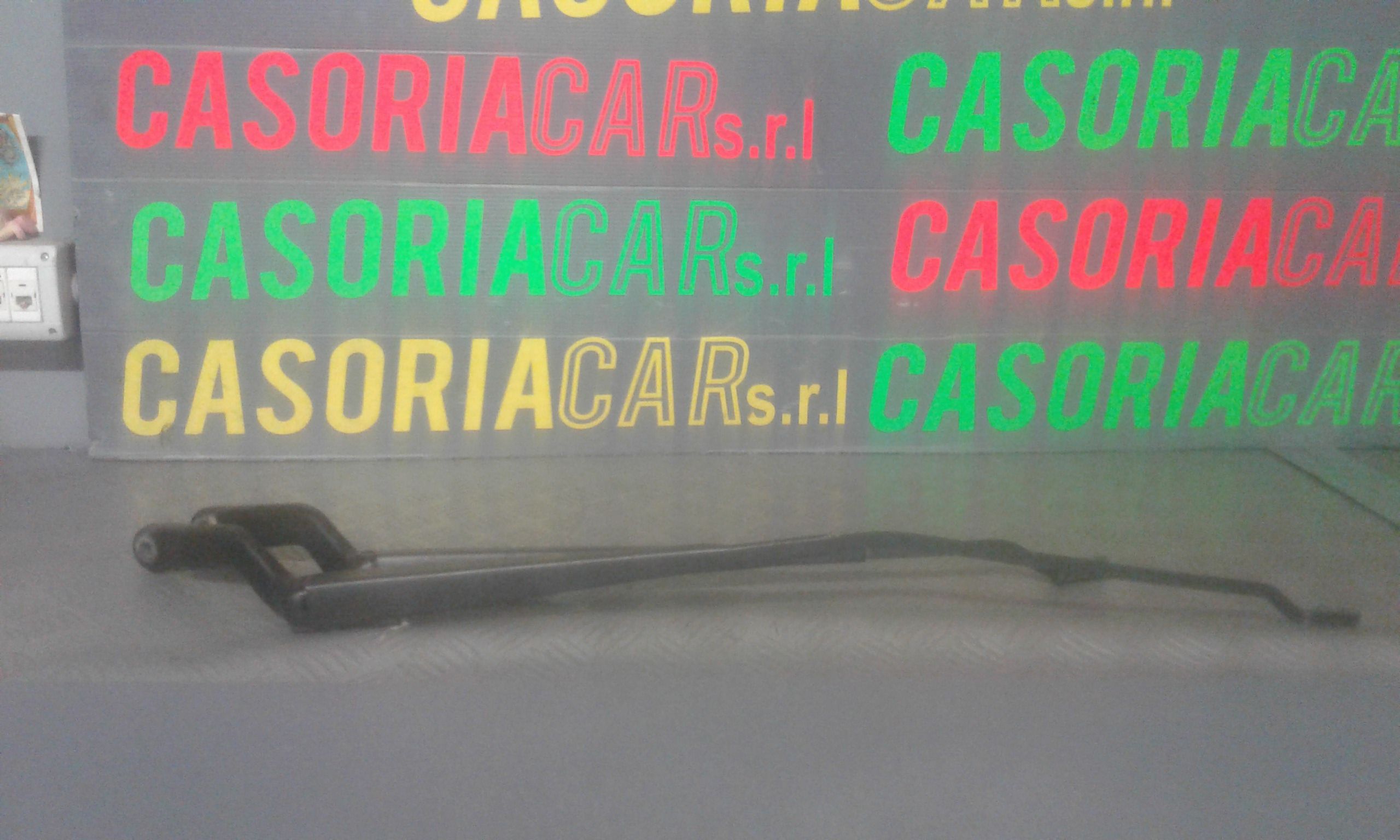 Braccio Tergiparabrezza Usato