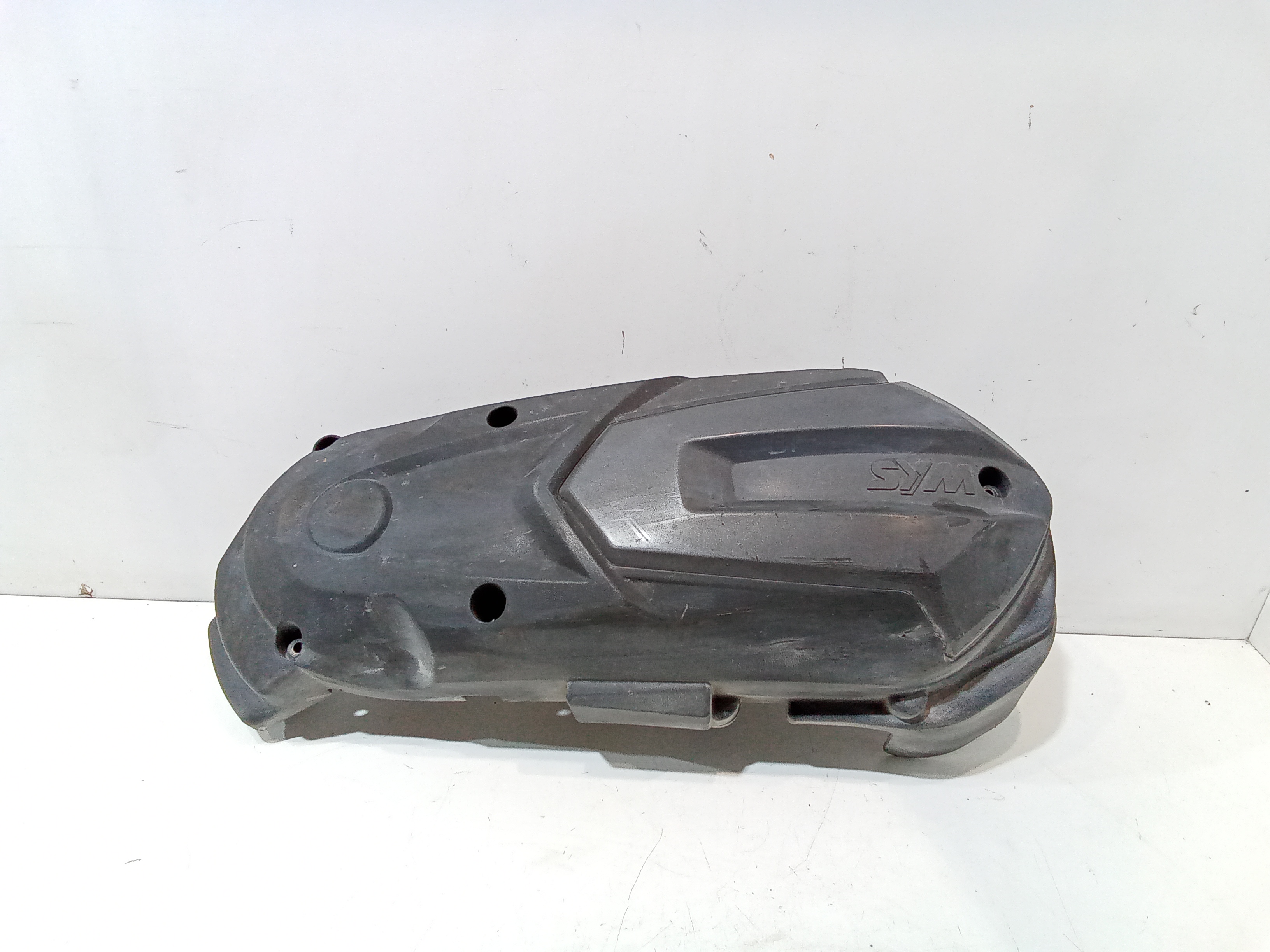 Carter Campana Cambio Usato