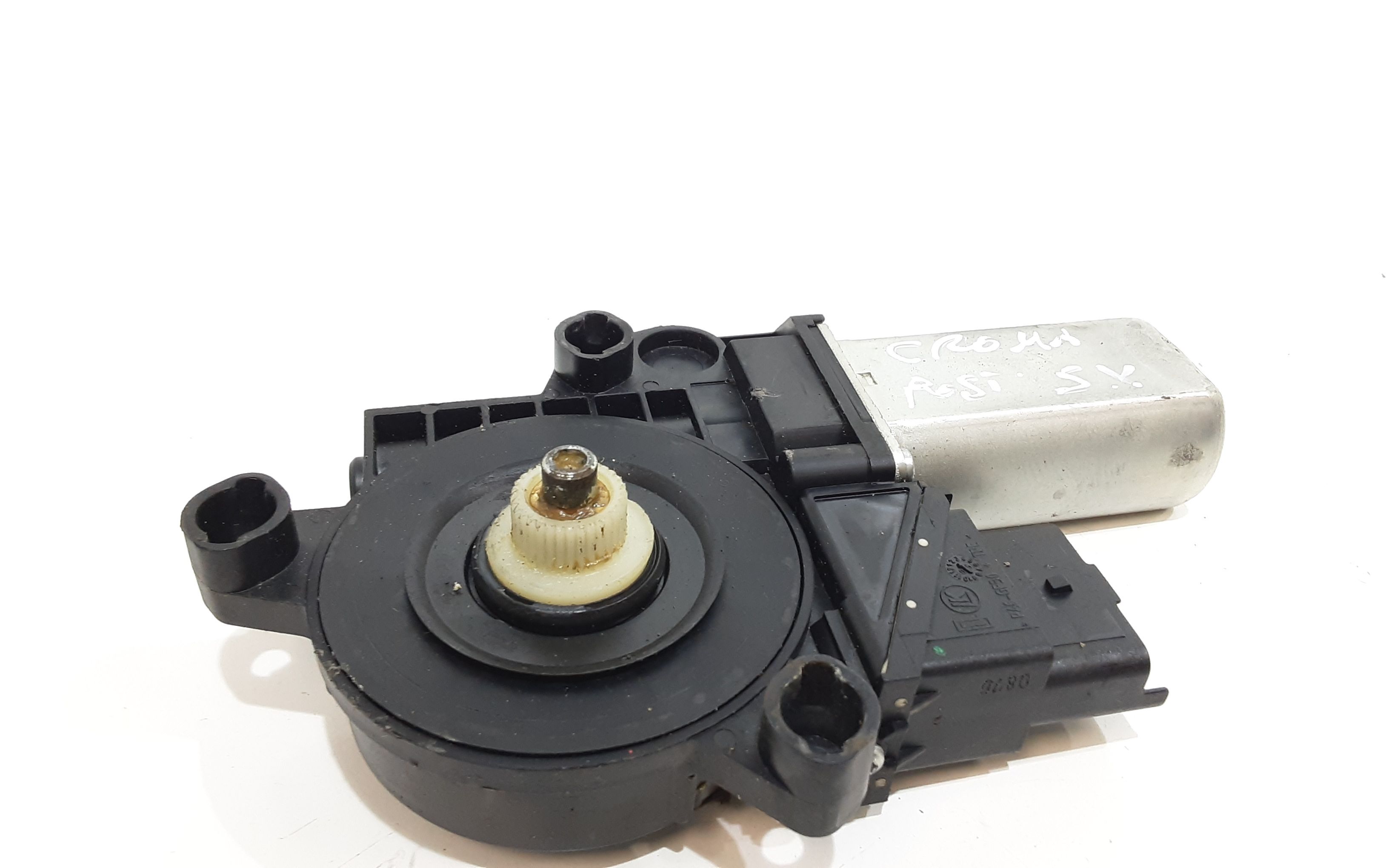 Motorino Alzacristallo Porta Post. Sinistro 71740207 Usato