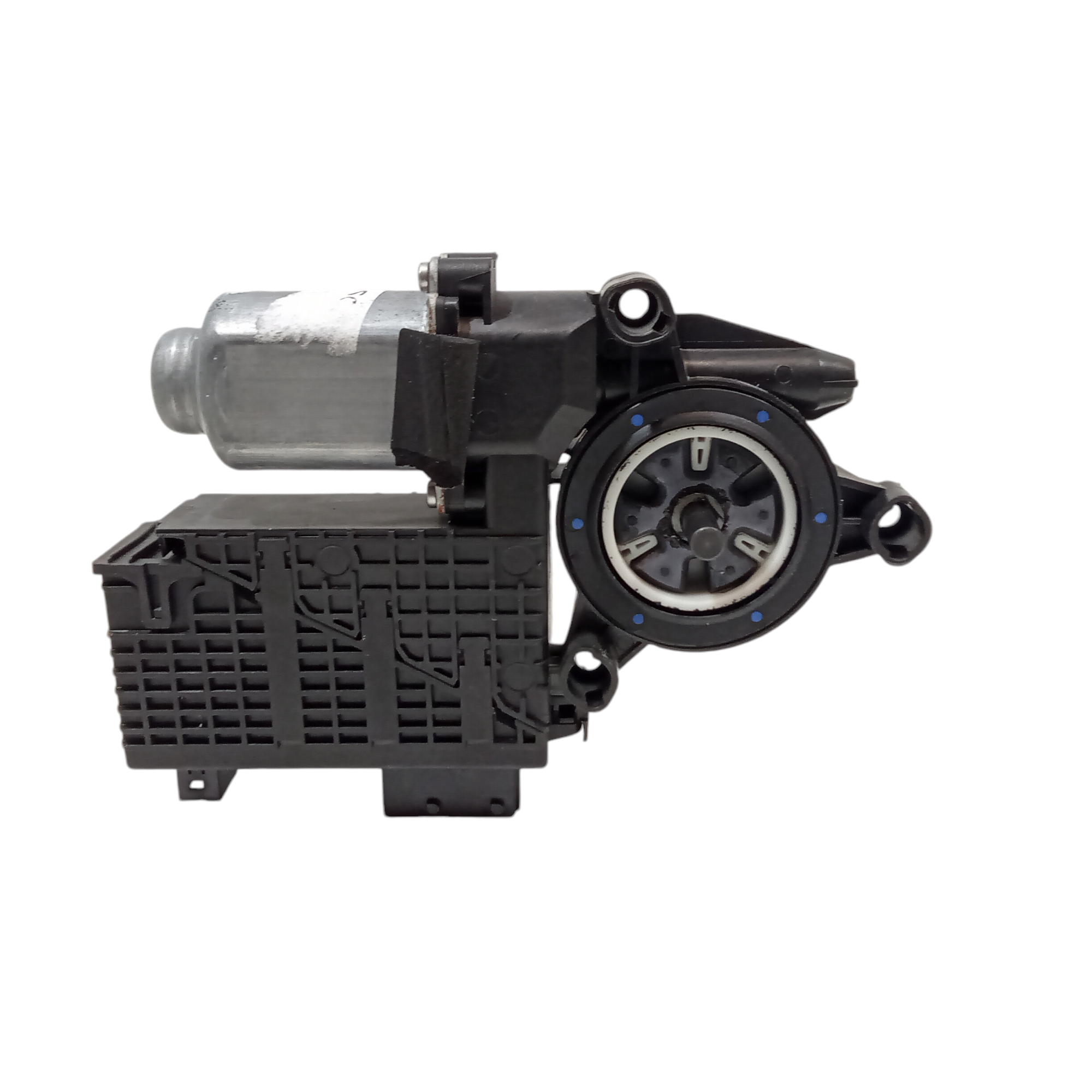 Motorino Alzacristallo Porta Ant. Destro 9222GZ Usato