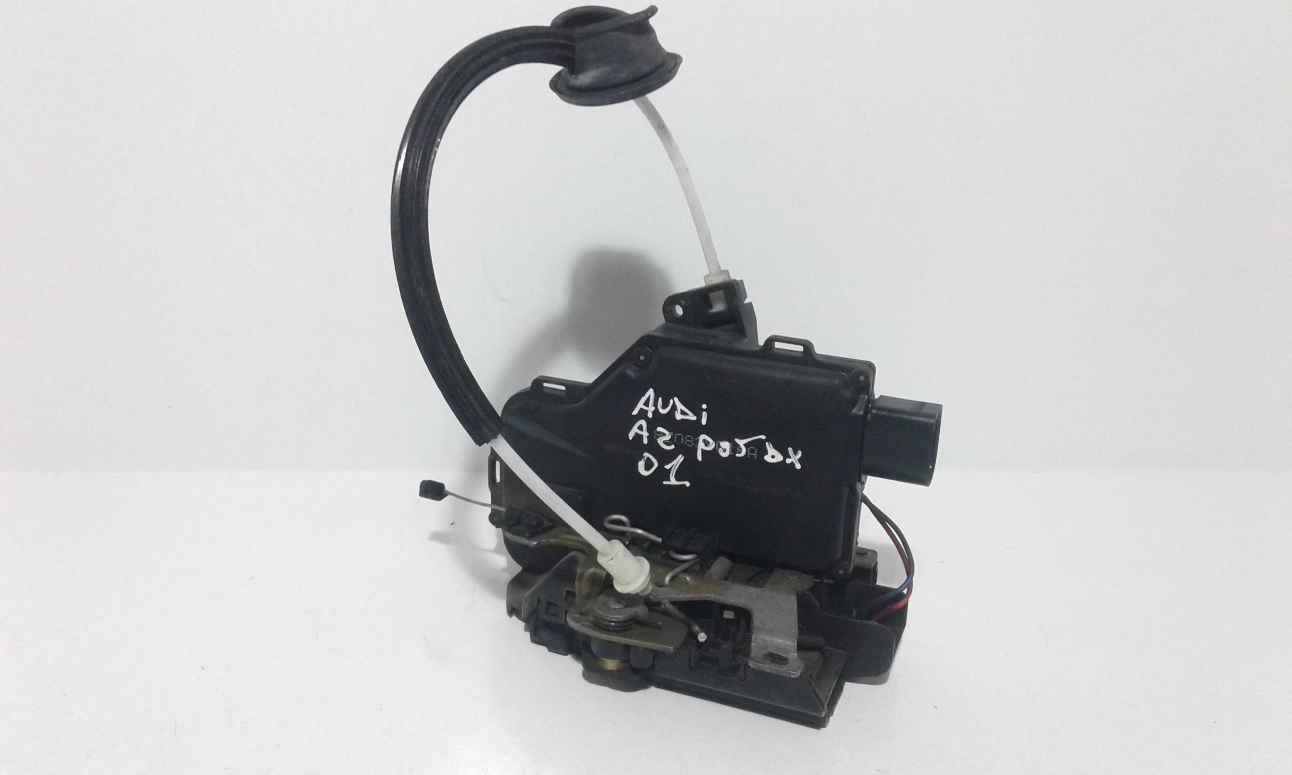 Serratura Porta Post. Destro 8Z0839016D Usato