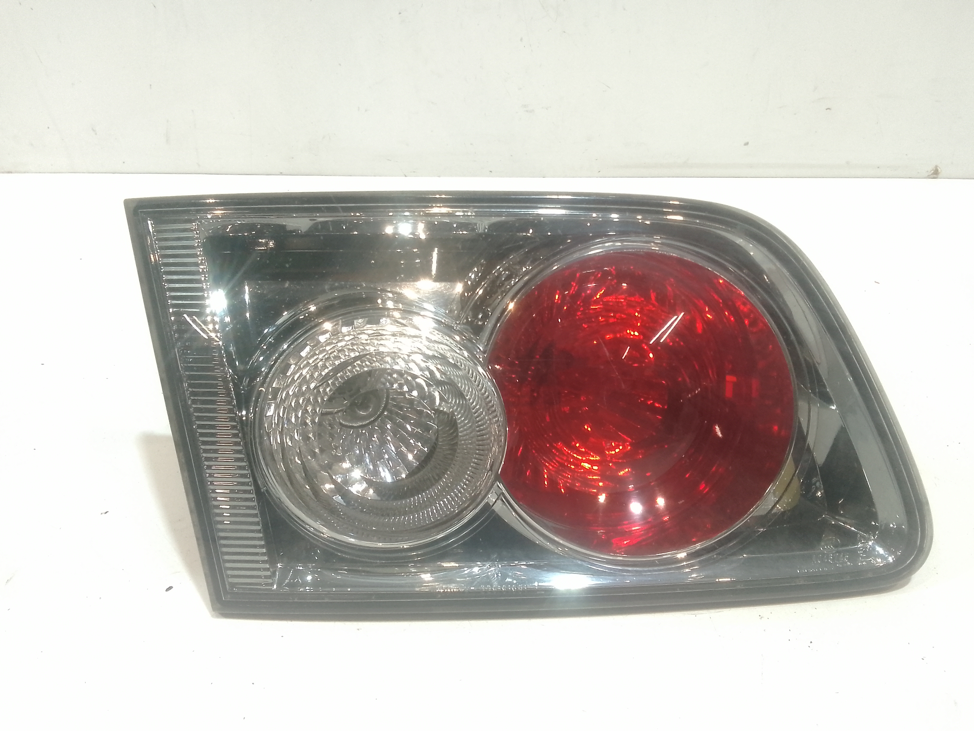 Fanale Stop Supplementare Sinistro Usato