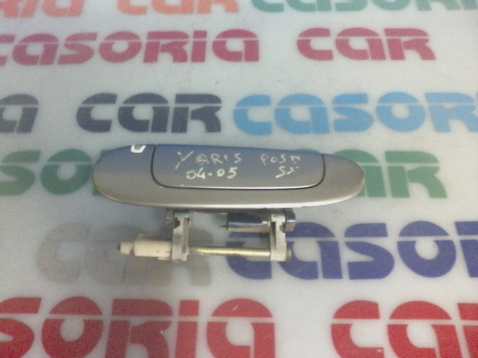 Maniglia Porta Post. Sinistro 692400D010 Usato