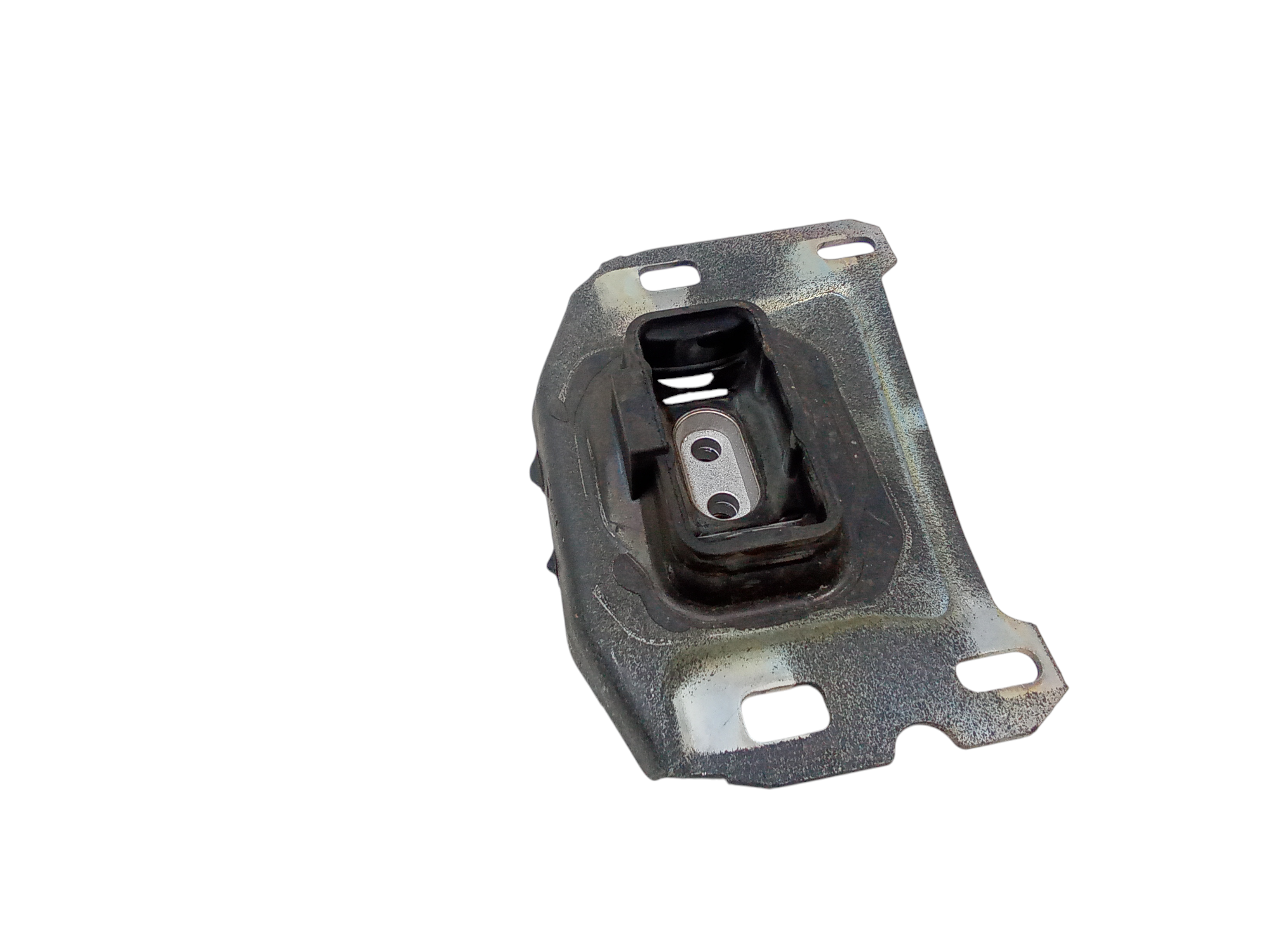 Bielletta Supporto Cambio Usato