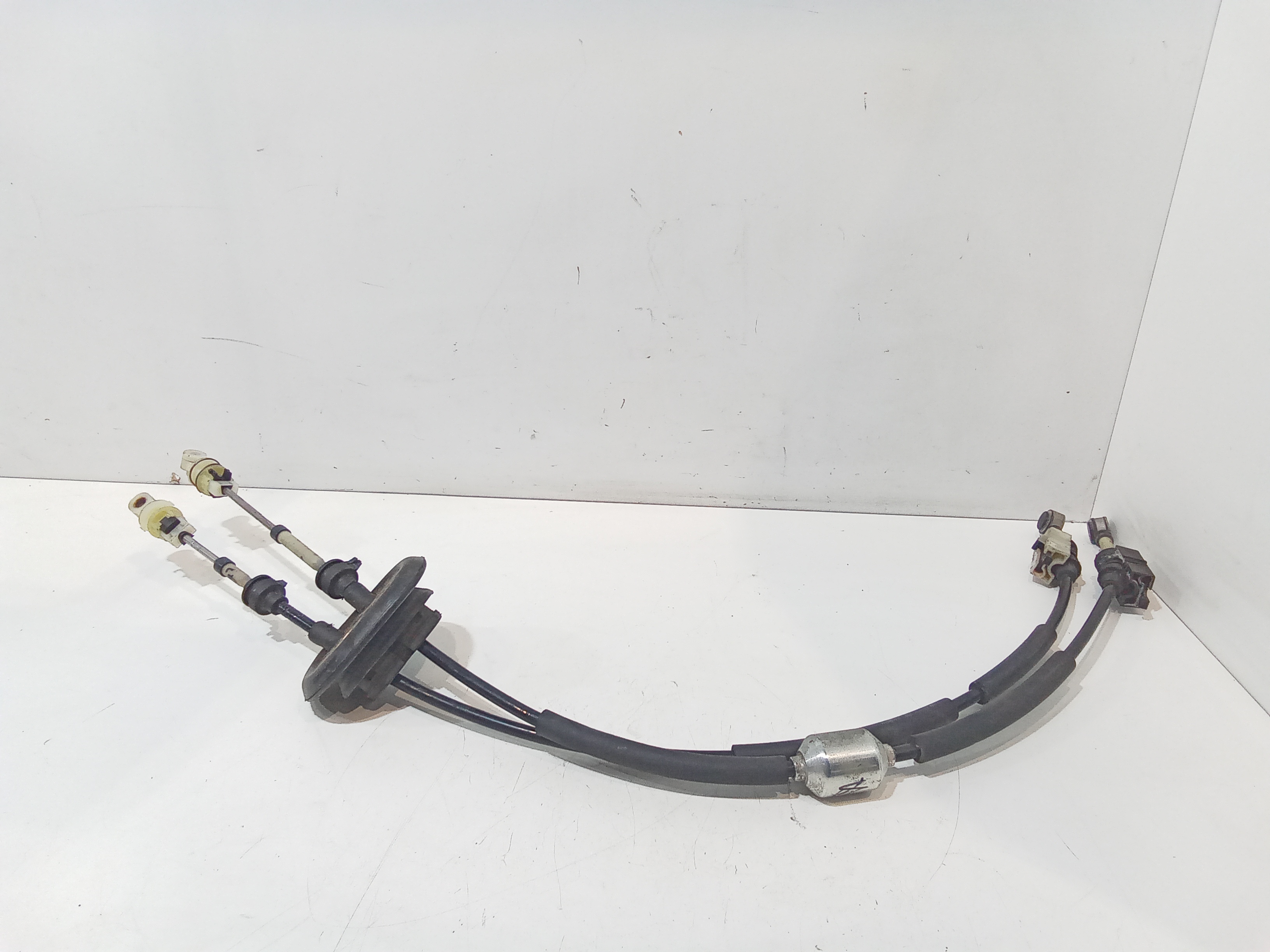 Kit Cavi Comando Leva Cambio Usato