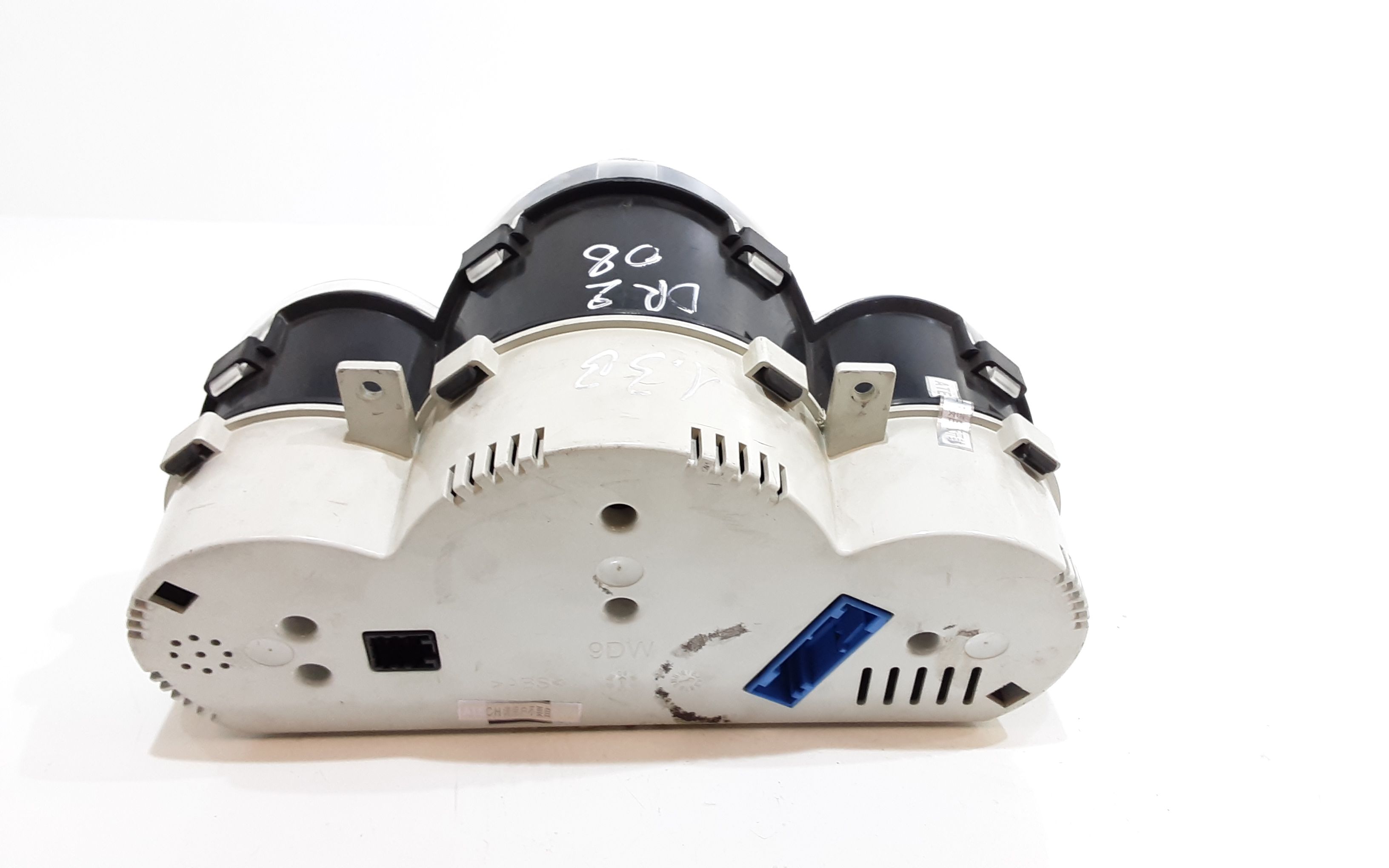 Quadro Portastrumenti Usato