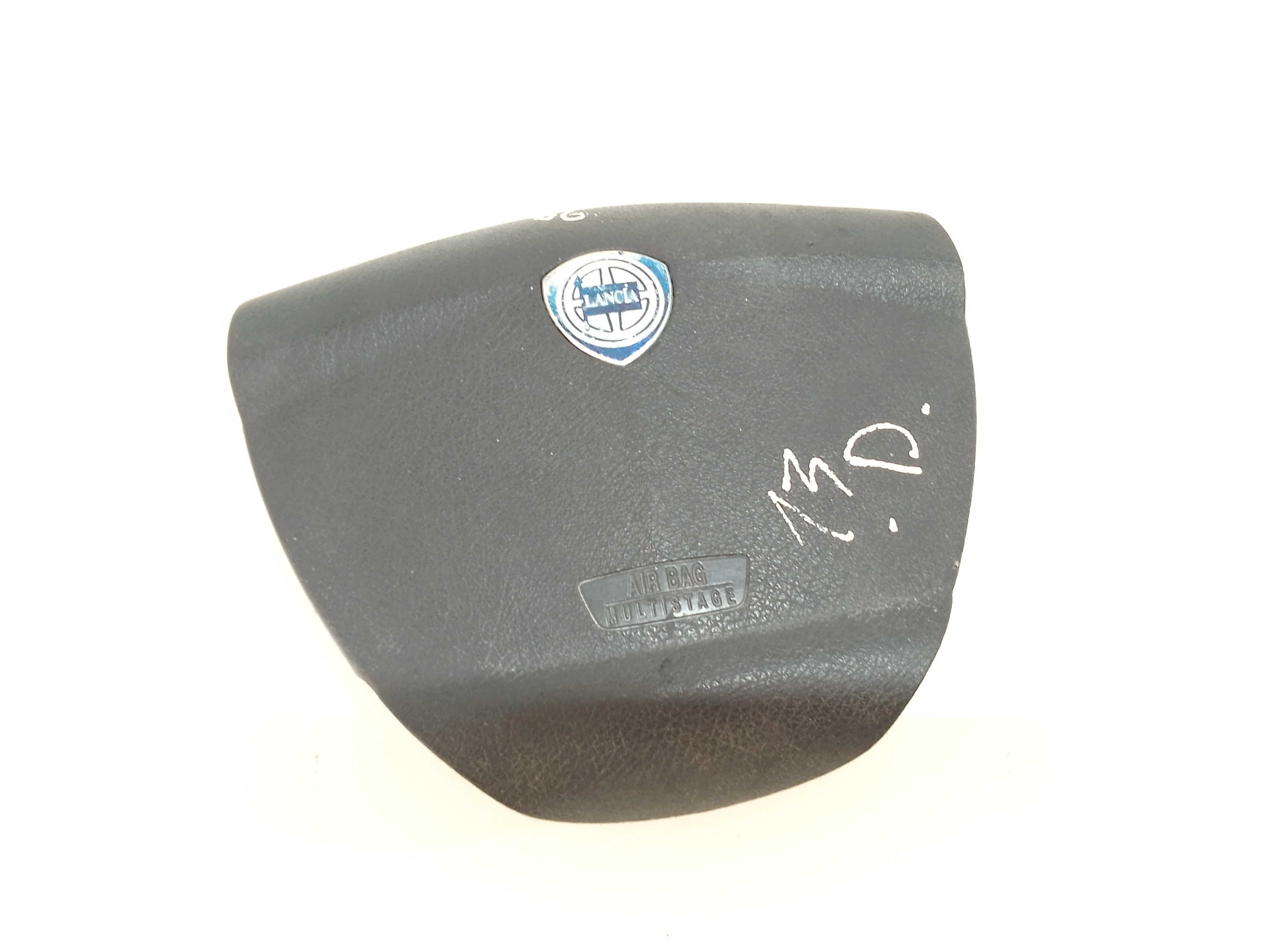 Dispositivo Airbag Lato Guida 735436063 Usato