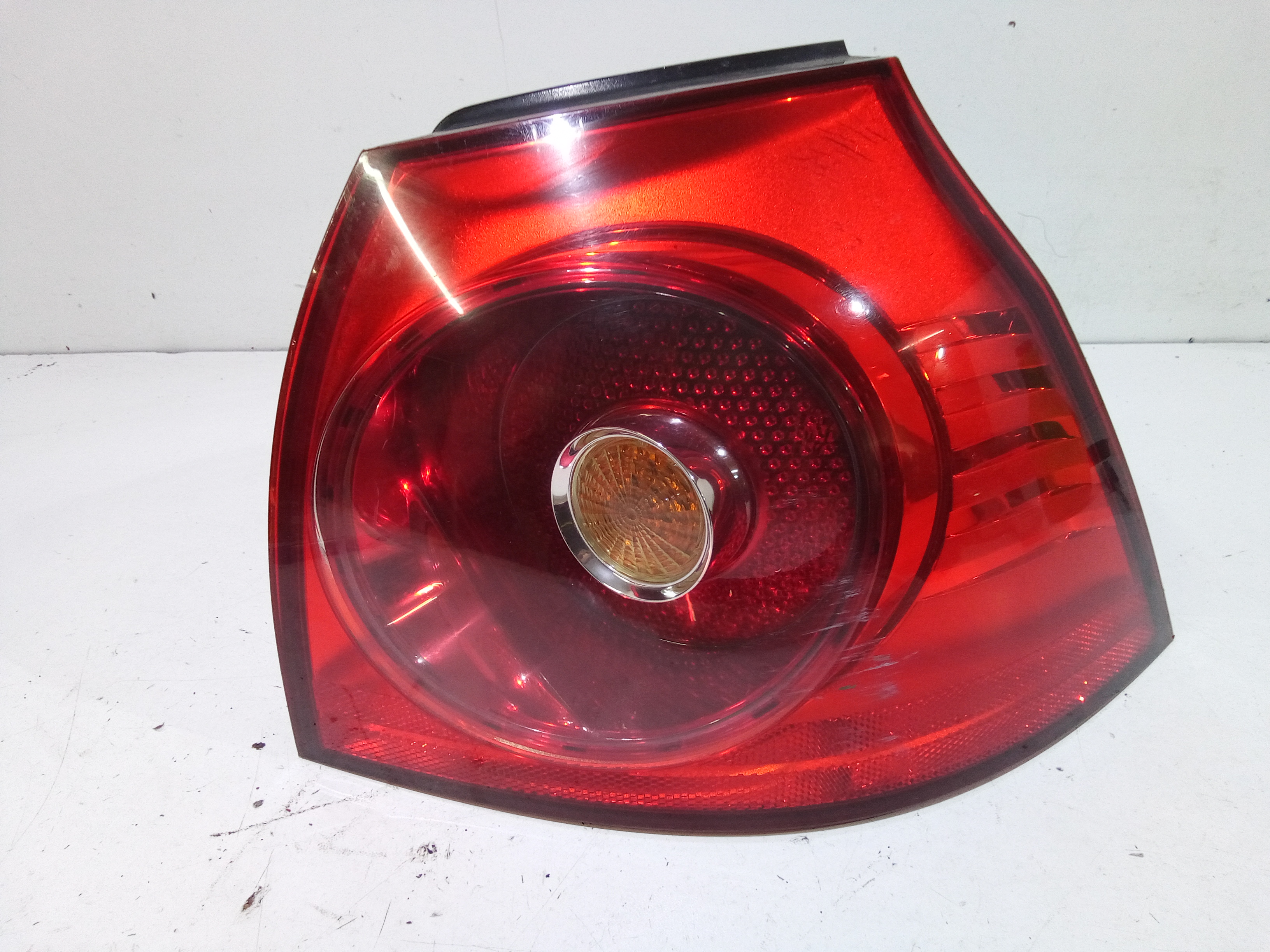 Fanale Post. Destro Usato