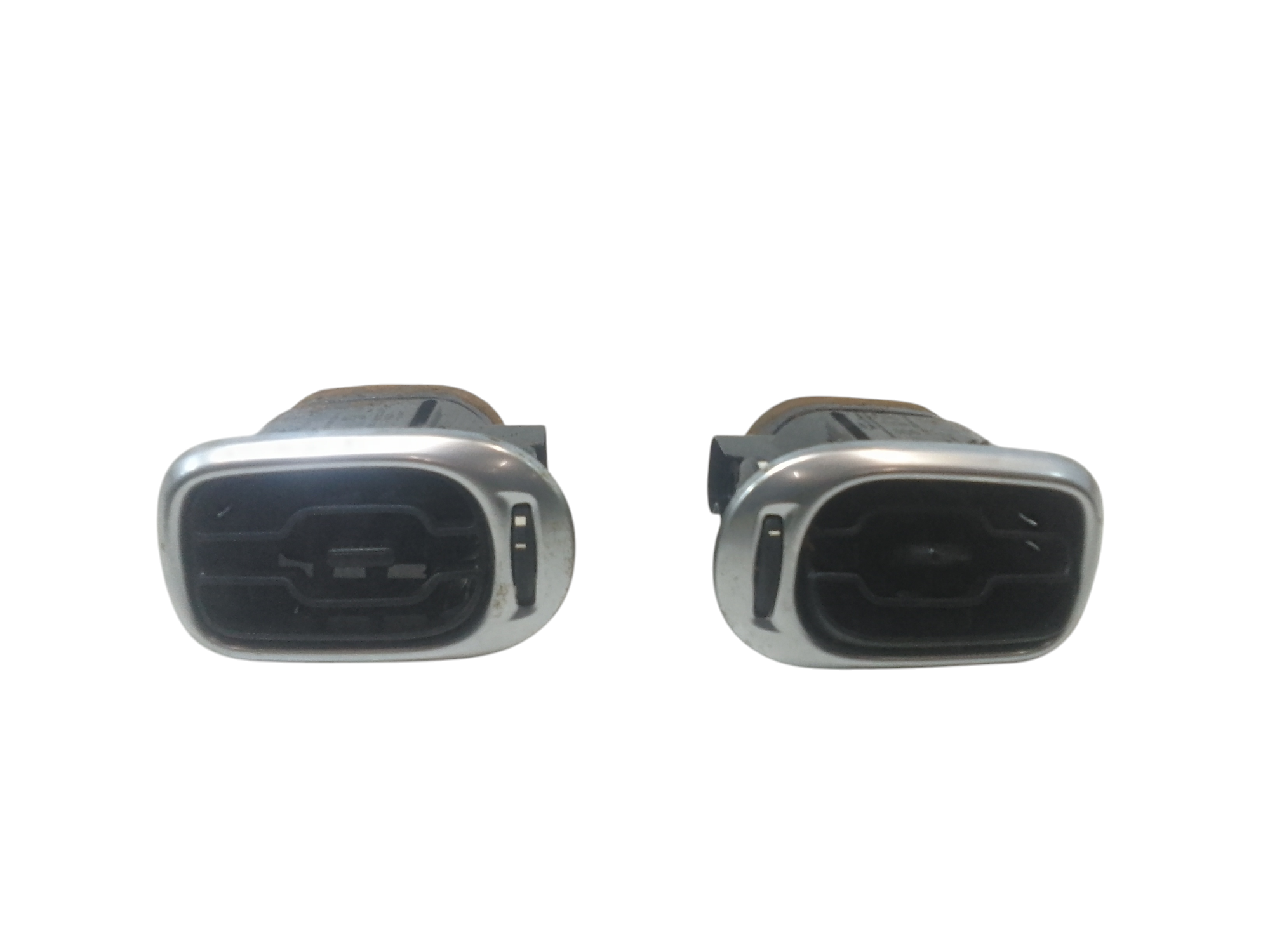 Condotto Aria Bocchette Centr. Sup. Cruscotto Usato