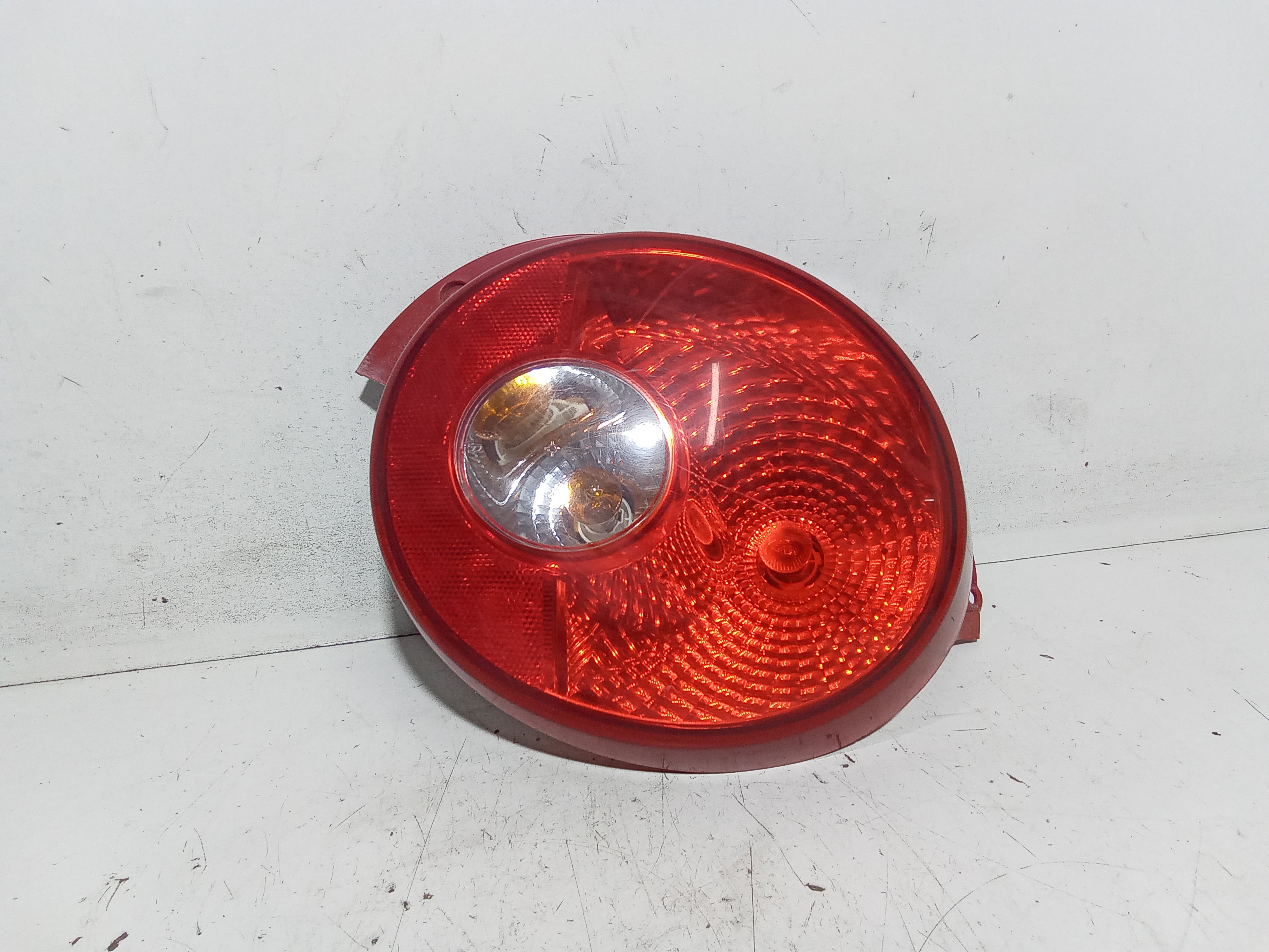 Fanale Post. Destro 93741286 Usato