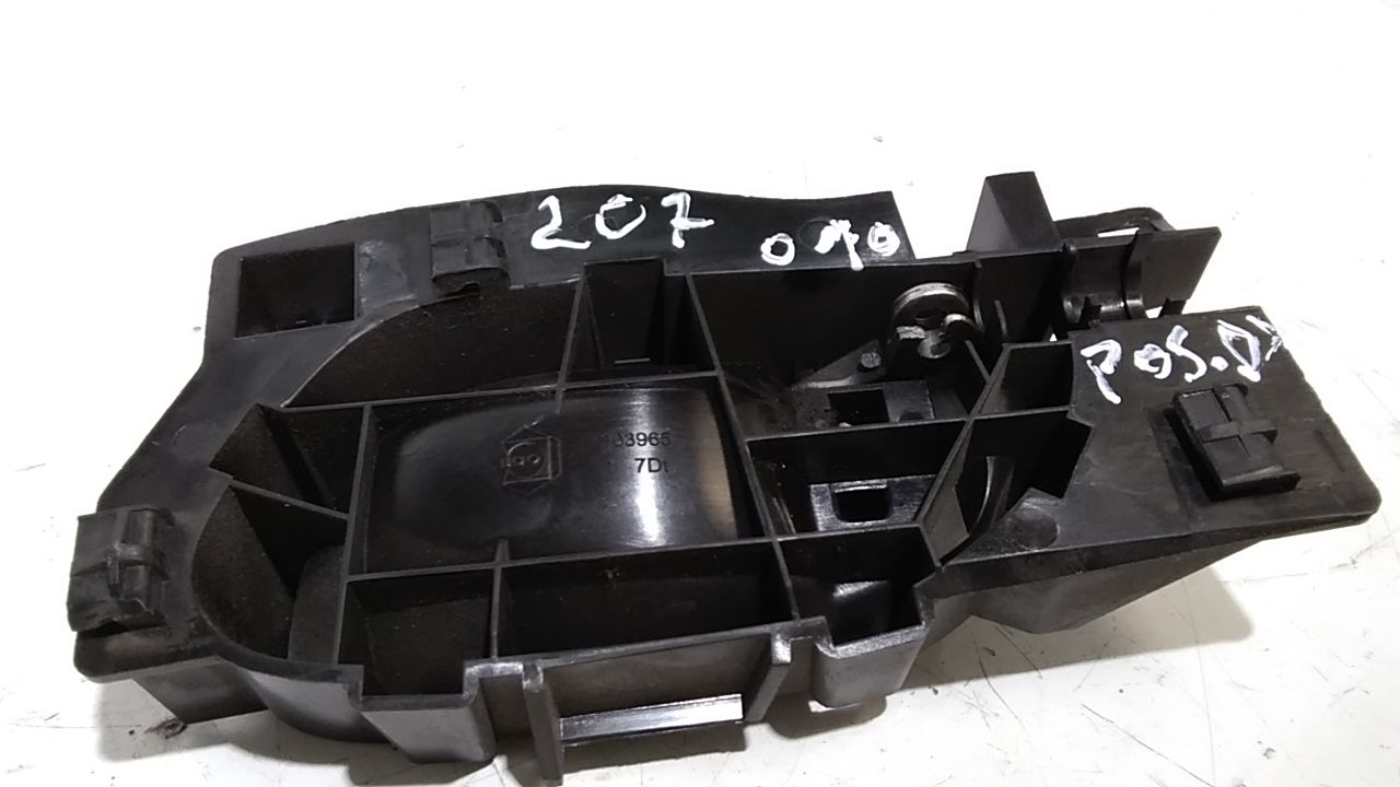 Maniglia Int. Apertura Porta Post. Destro Usato