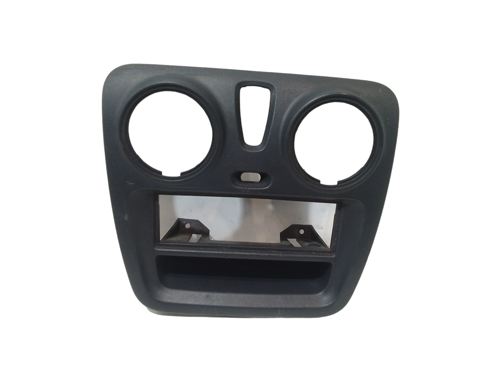 Rivestimento Centr. Cruscotto 682603245R Usato