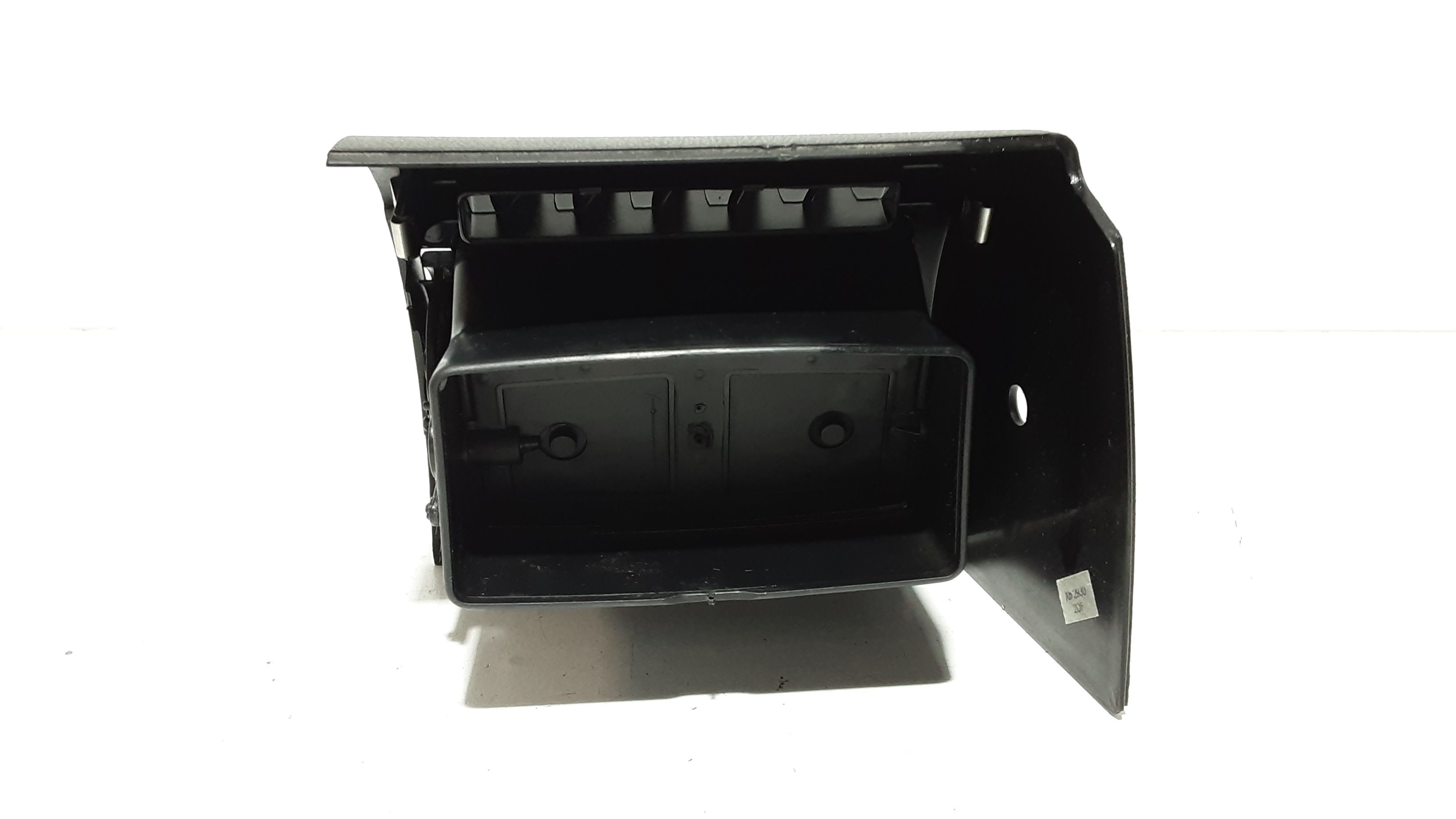 Condotto Aria Bocchette Lat. Cruscotto Sinistro 5Z0819655 Usato