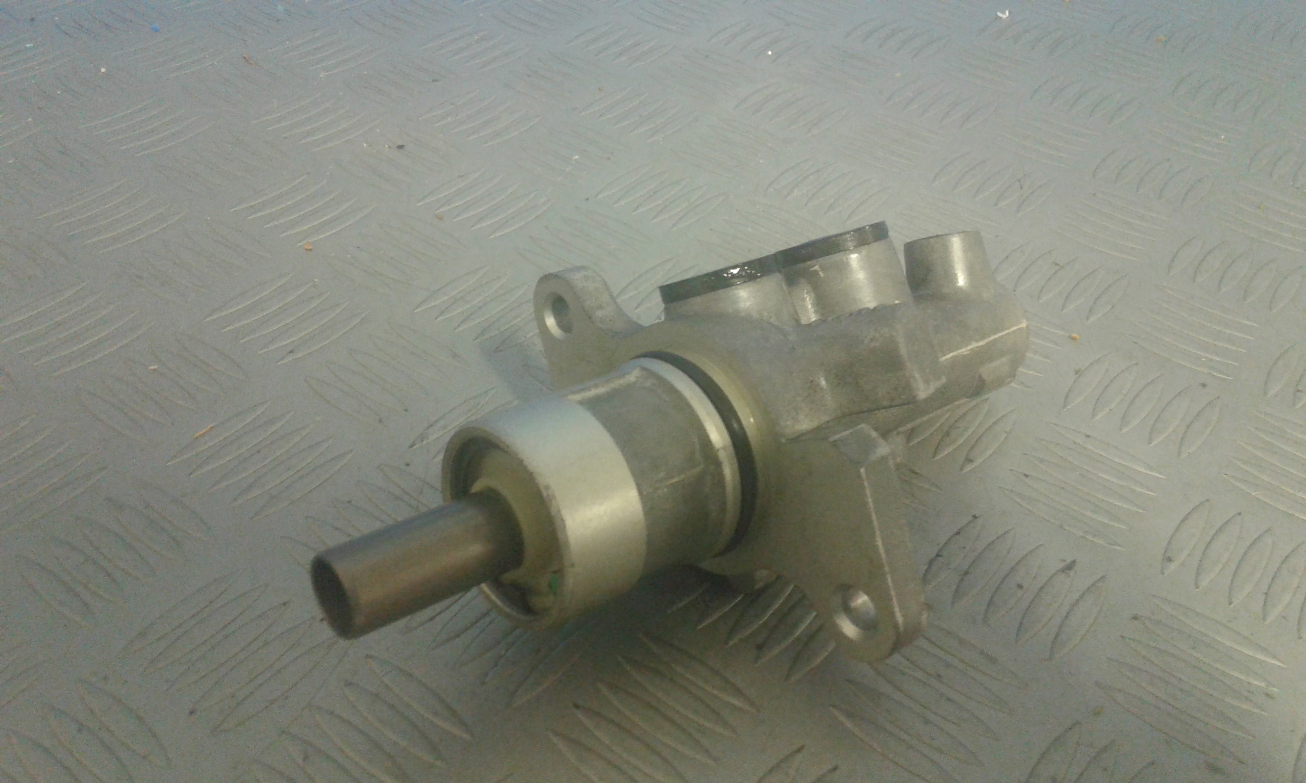 Pompa Comando Freni 34316764190 Usato