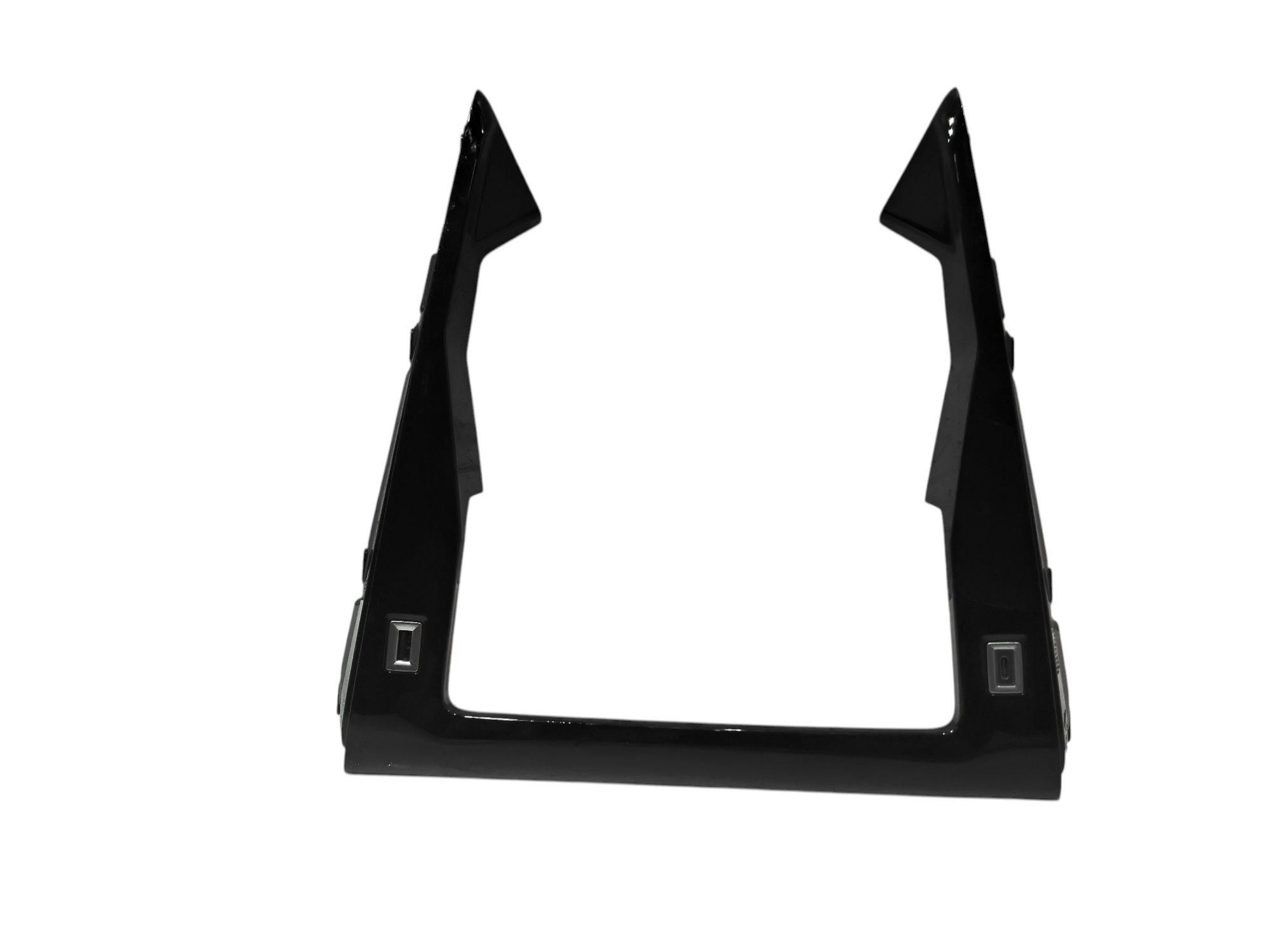 Cruscotto Parte Sup. 1590507 Usato