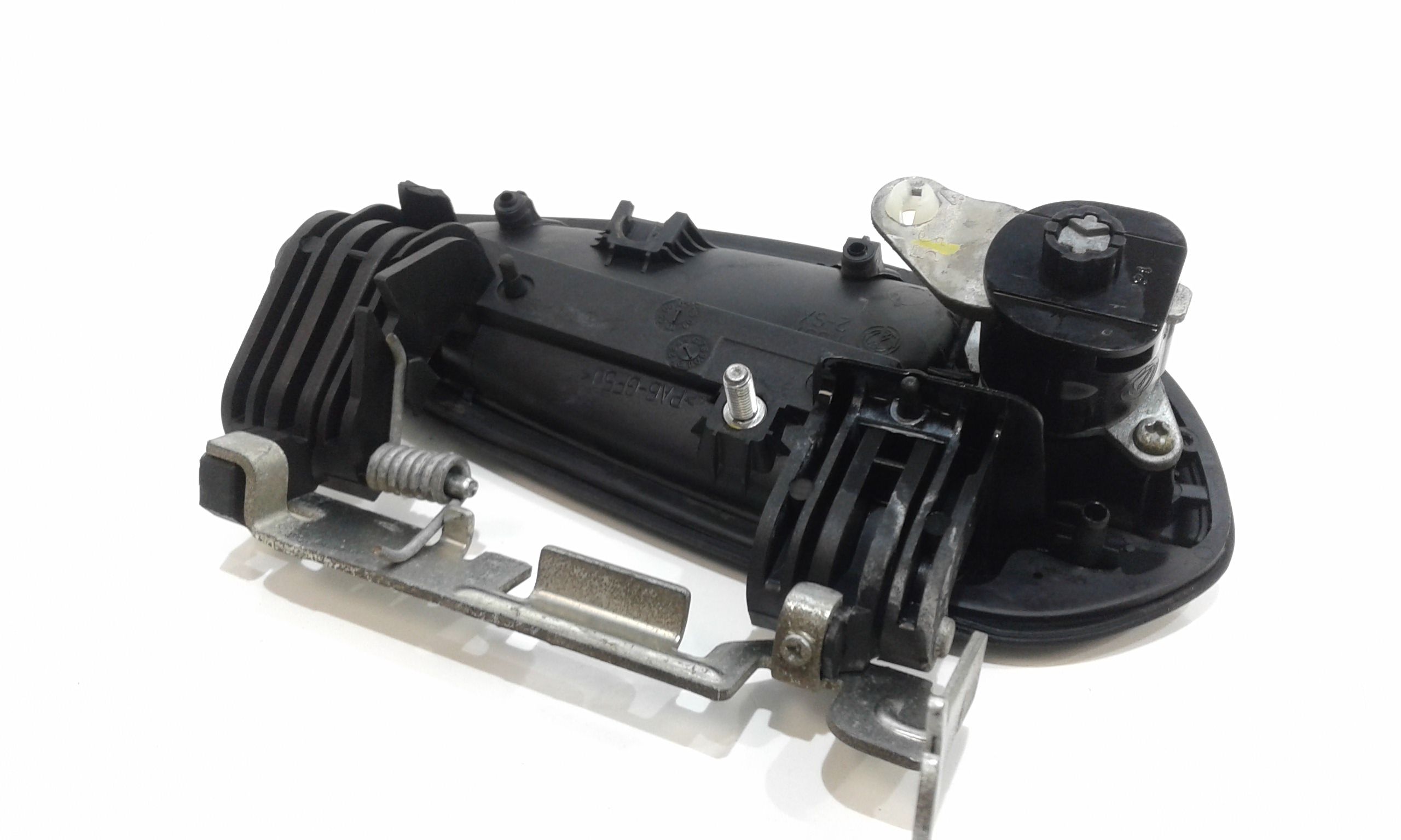 Maniglia Porta Ant. Sinistro 735470908 Usato