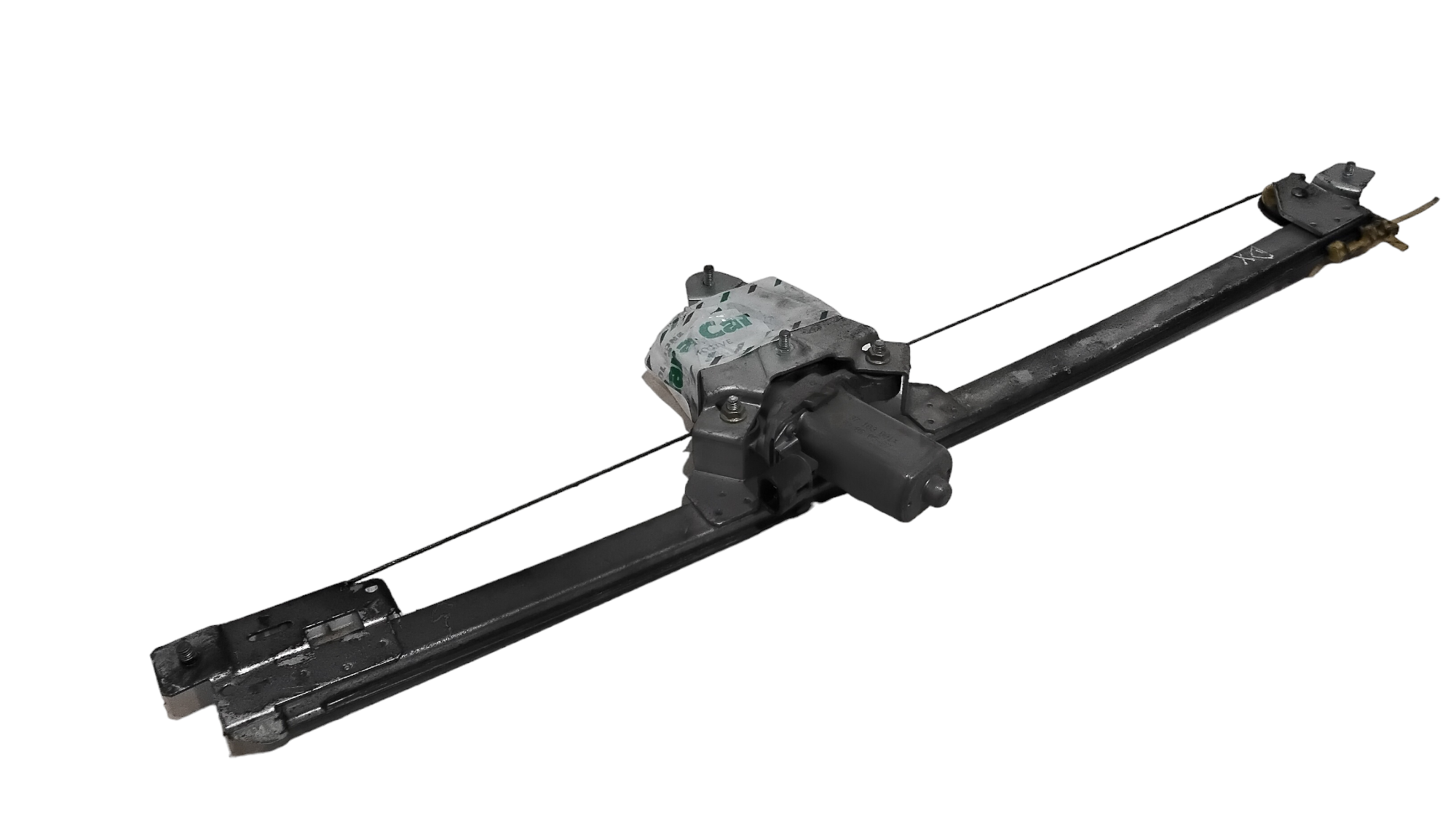 Alzacristallo Porta Ant. Destro 7700311819 Usato