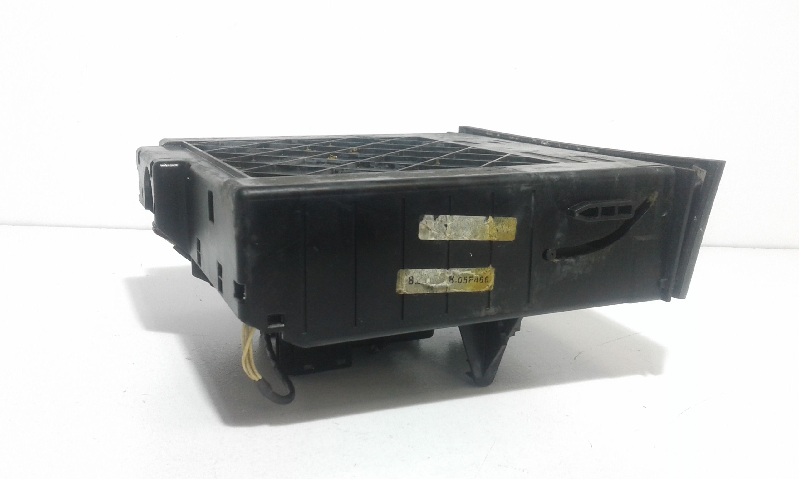 Blocco Comando Climatizzazione A2118301785 Usato