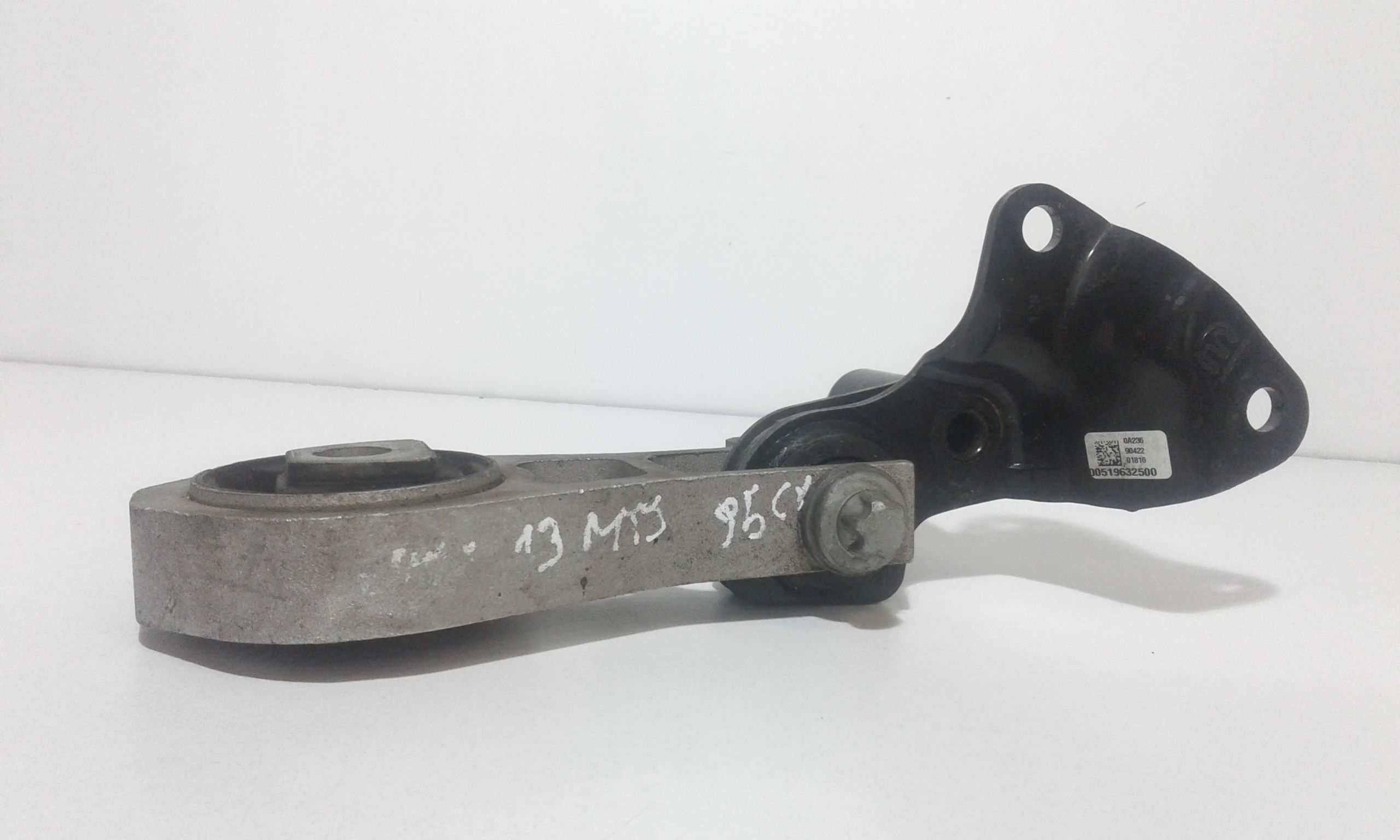 Bielletta Supporto Cambio Usato