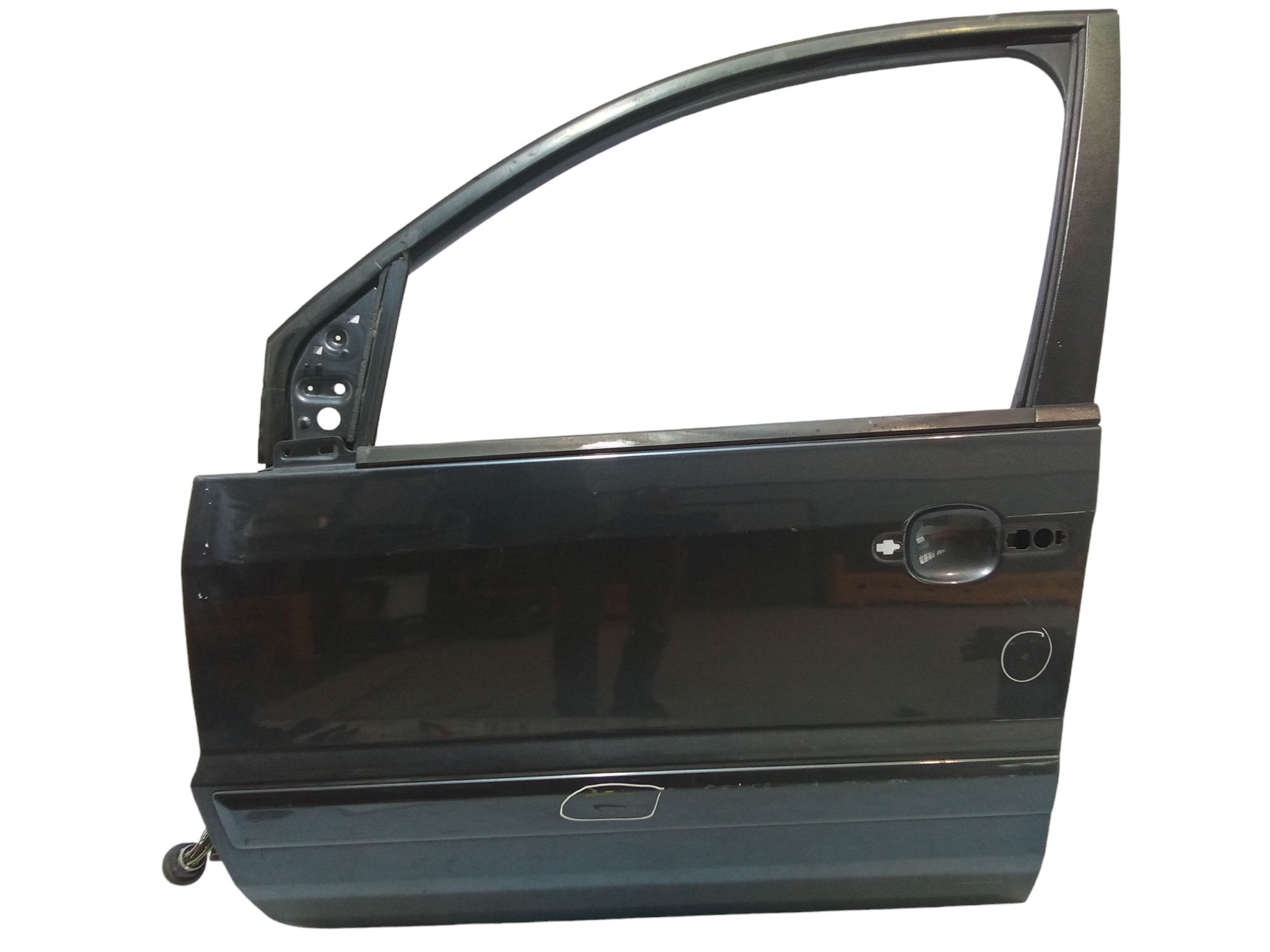 Porta Ant. Sinistro 1692551 Usato