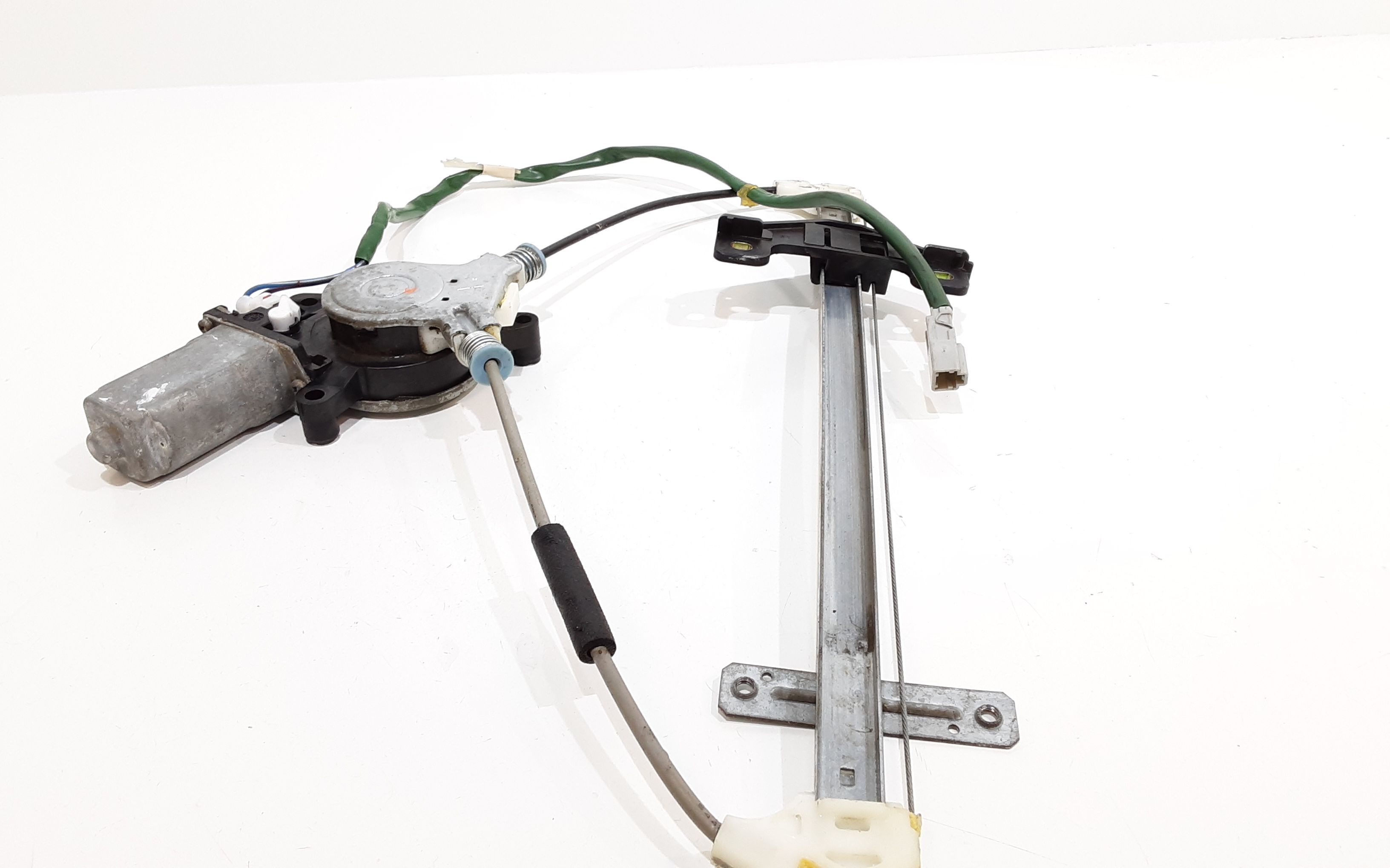 Alzacristallo Elettr. Porta Ant. Sinistro Usato