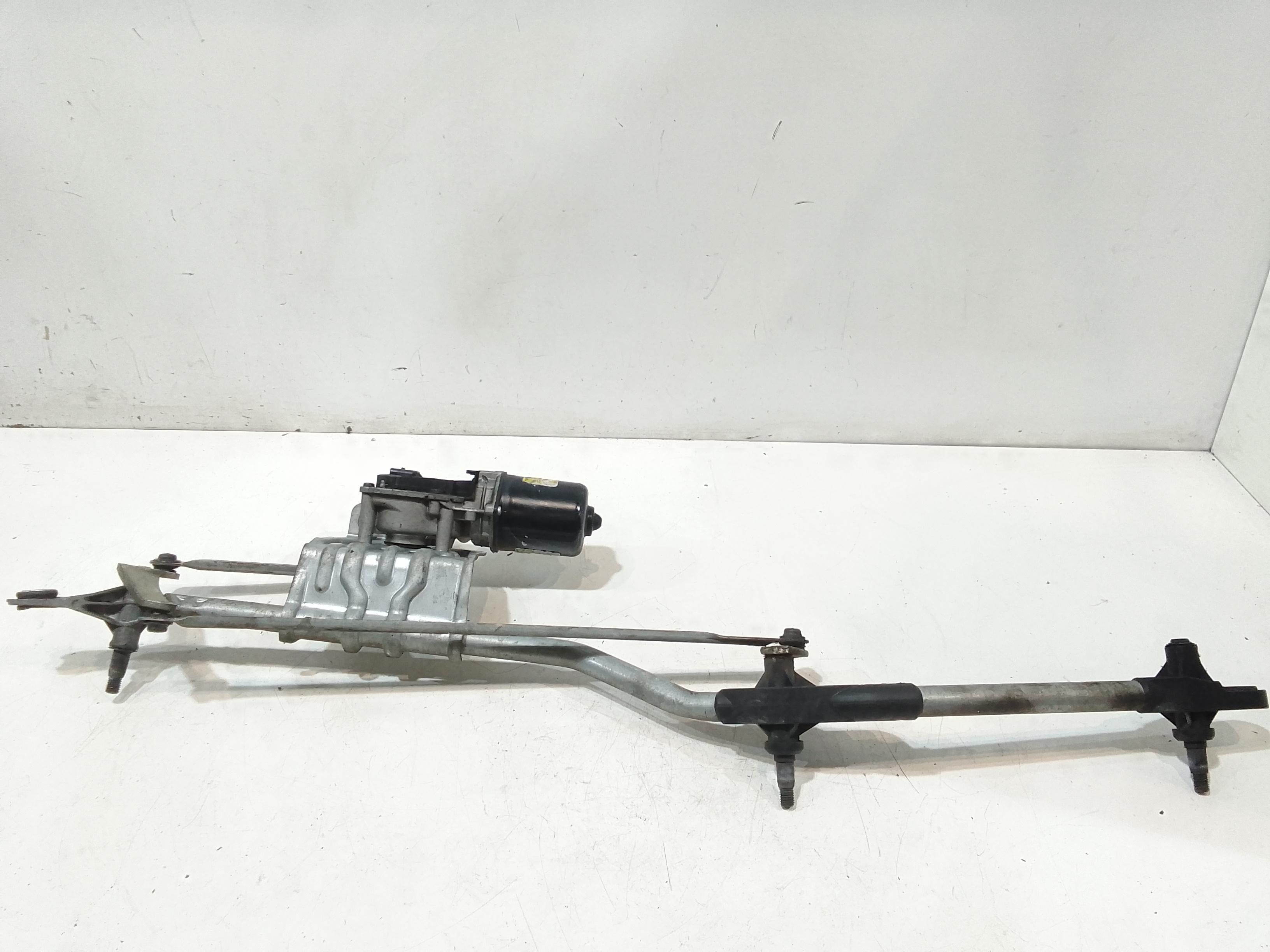 Motorino Tergiparabrezza Compl. Usato