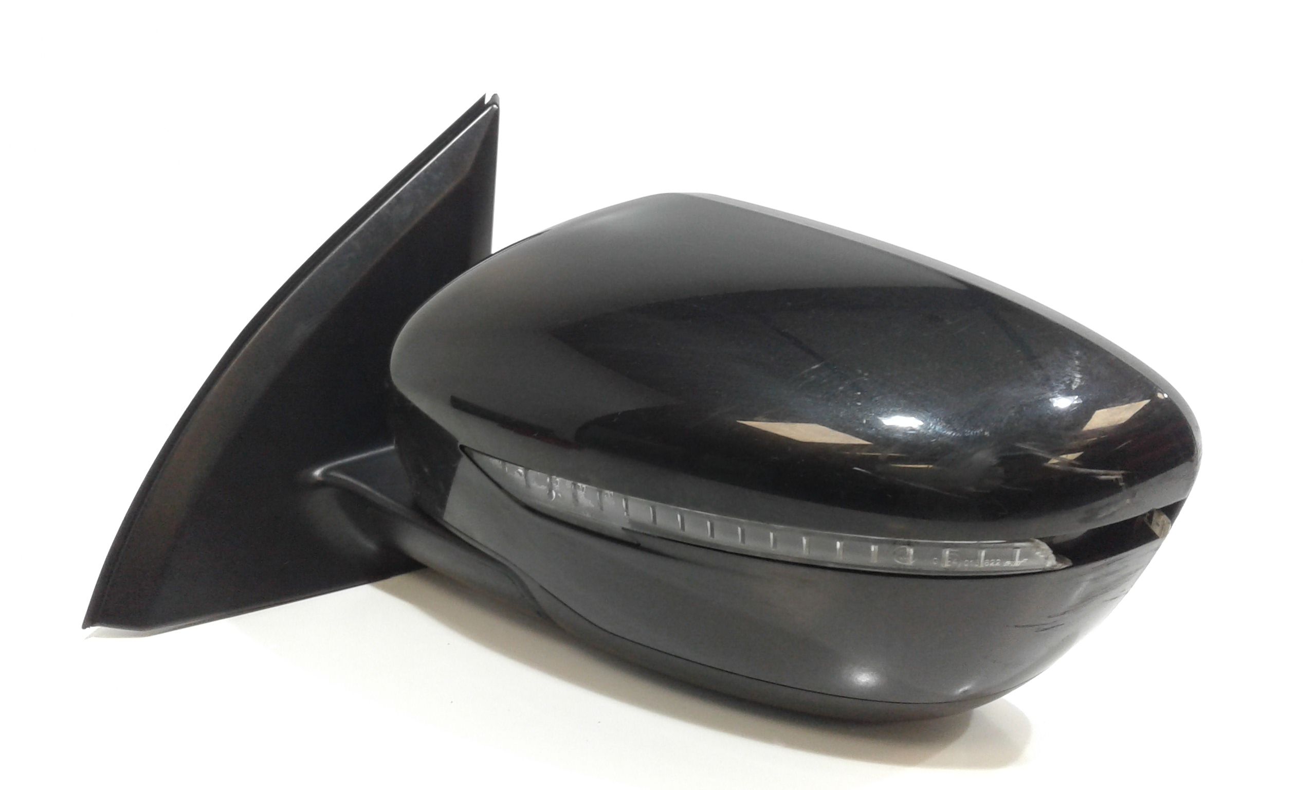 Retrovisore Est. Sinistro Usato