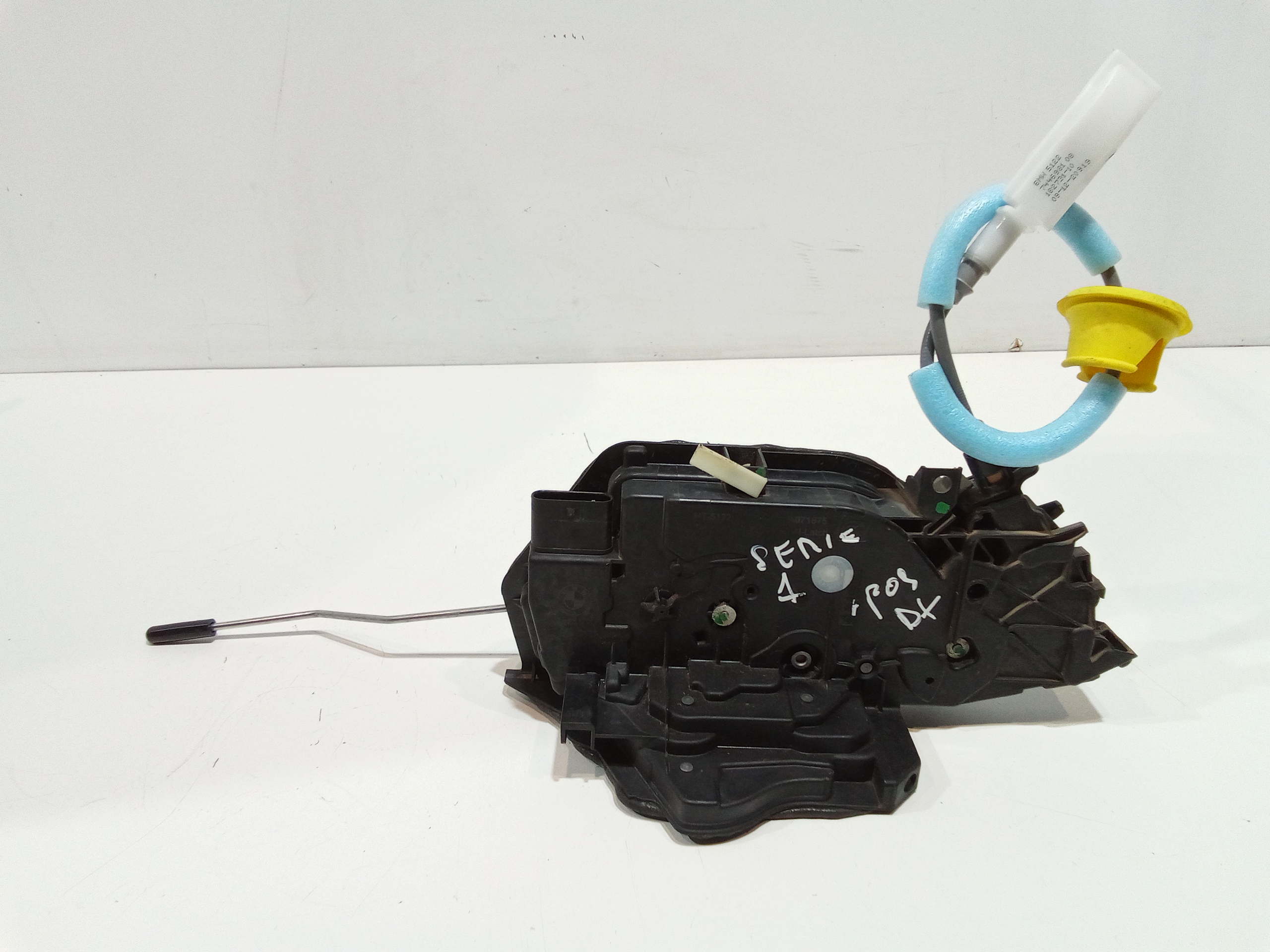 Serratura Porta Post. Destro 51227956144 Usato