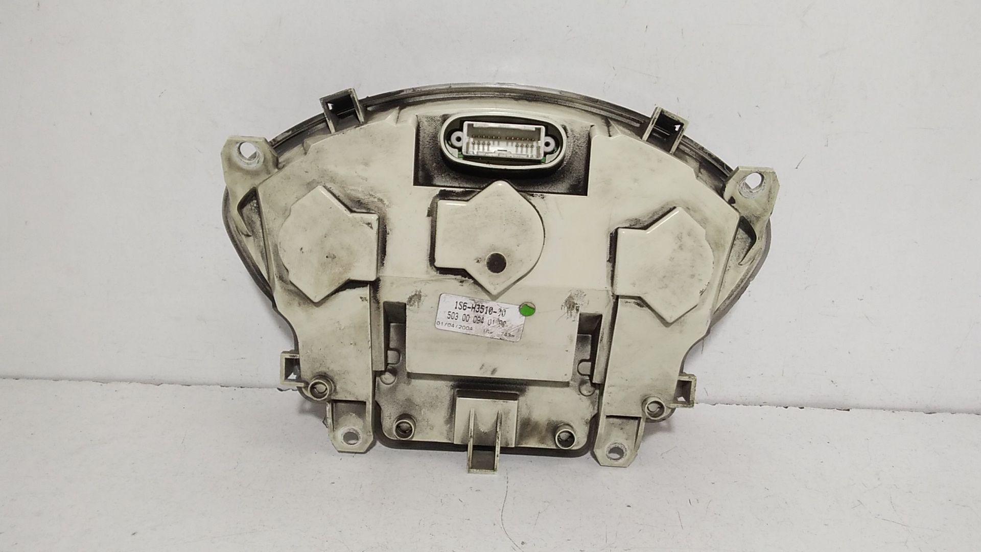 Quadro portastrumenti - Immagine 1 di 5