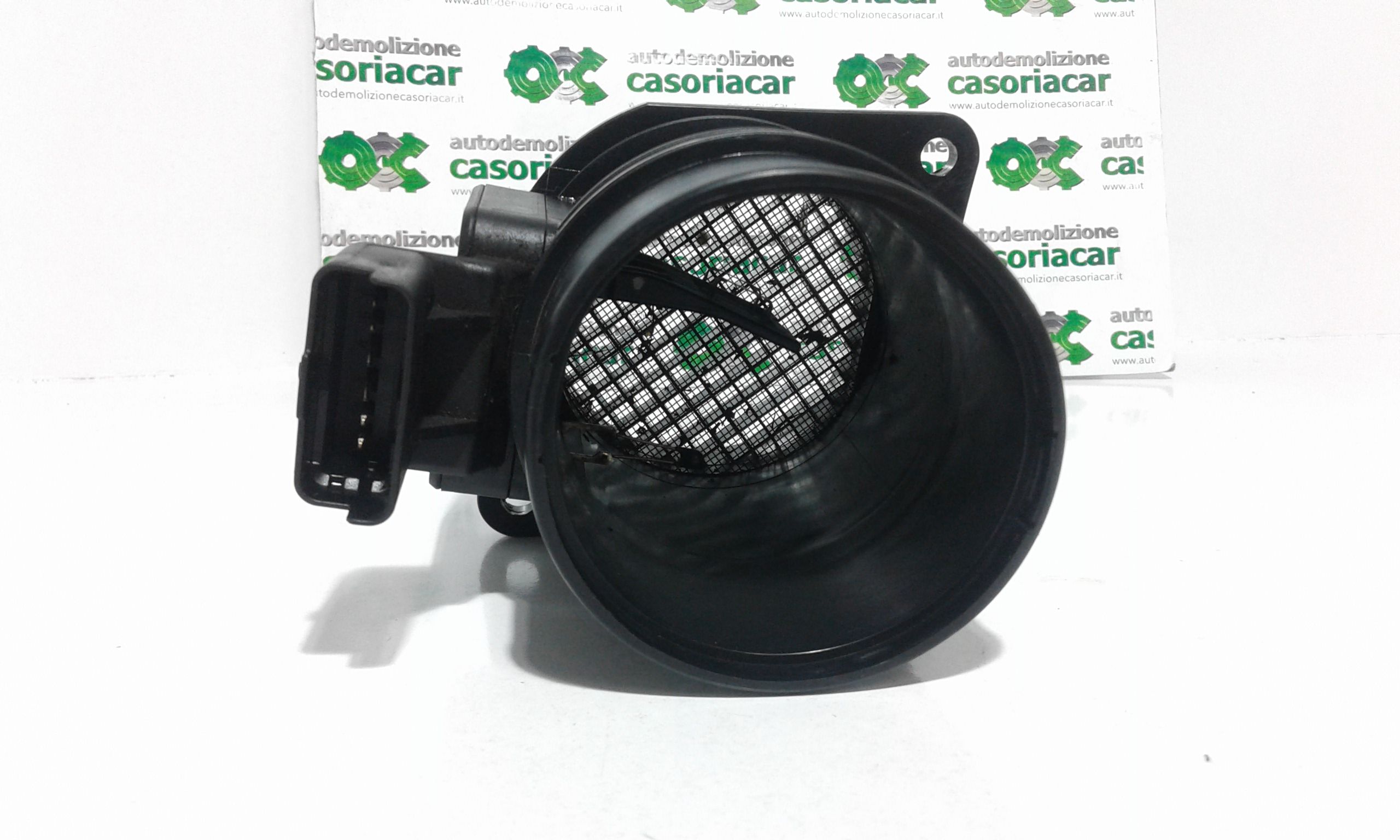 Flussometro/debimetro Usato