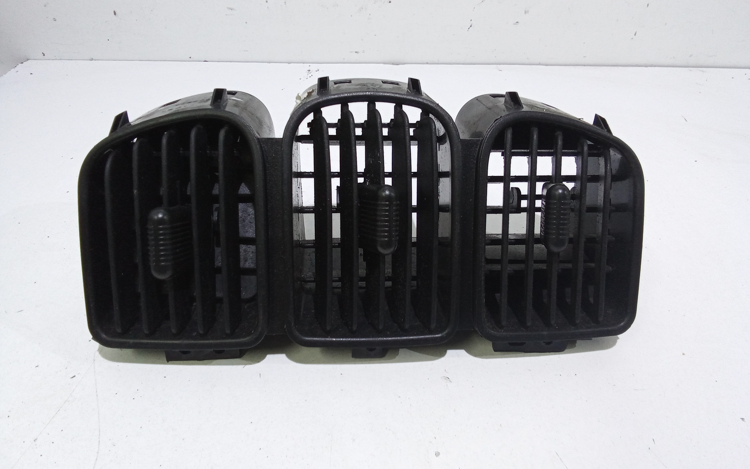 Condotto Aria Bocchette Centr. Sup. Cruscotto Usato