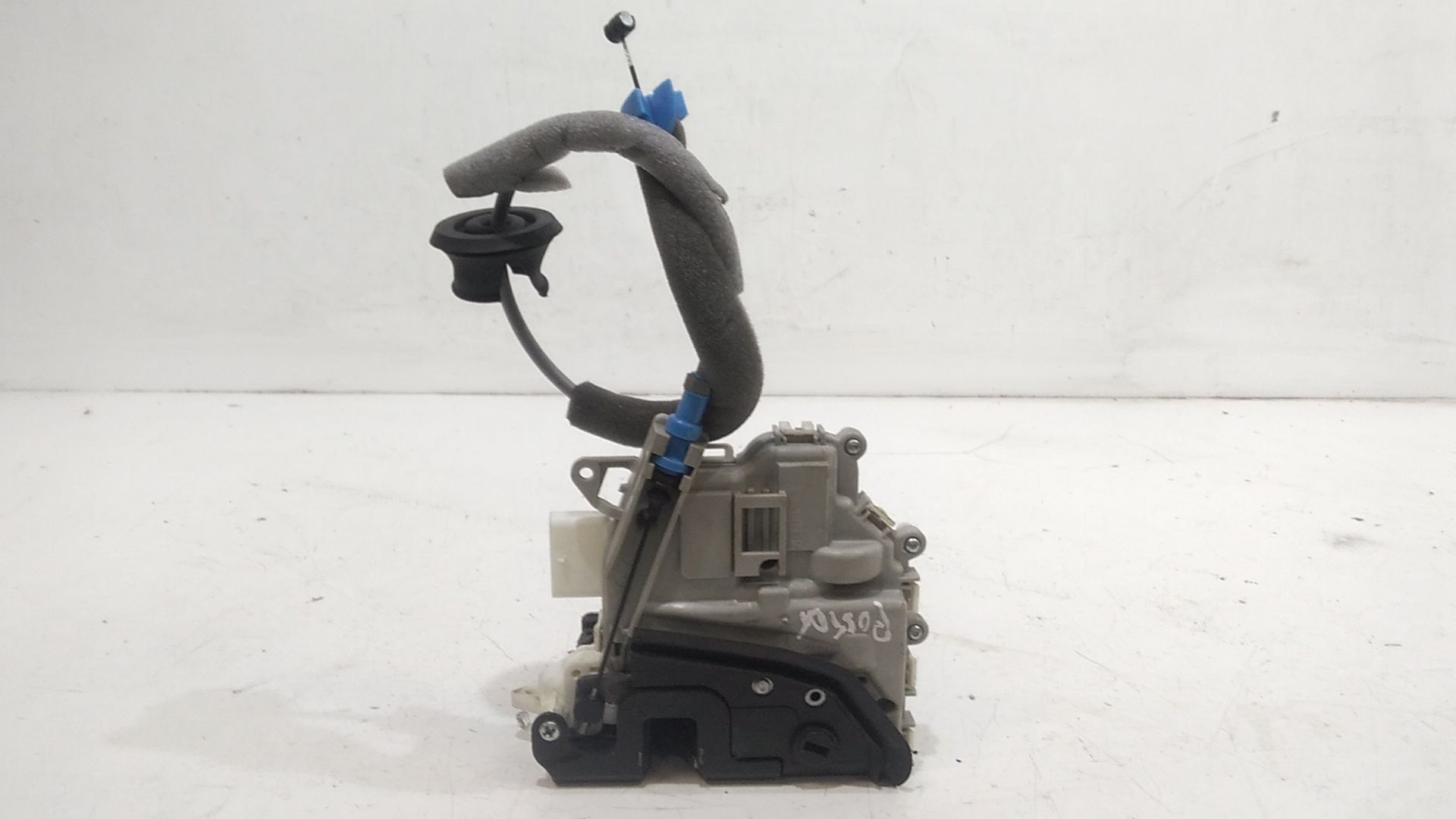 Serratura Porta Post. Destro 4G0839016C Usato