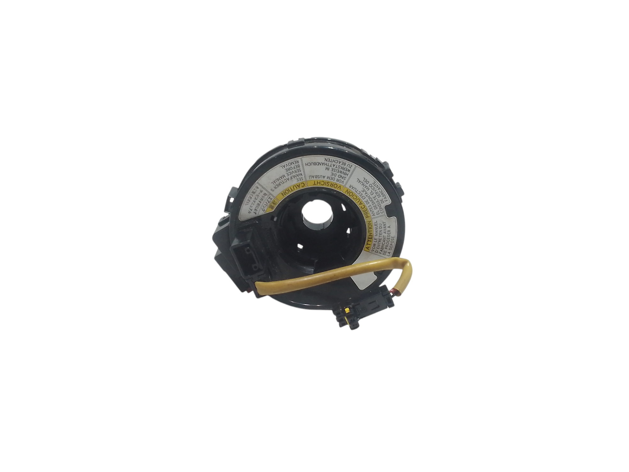 Contatto Spiraliforme Airbag 3748074P01000 Usato