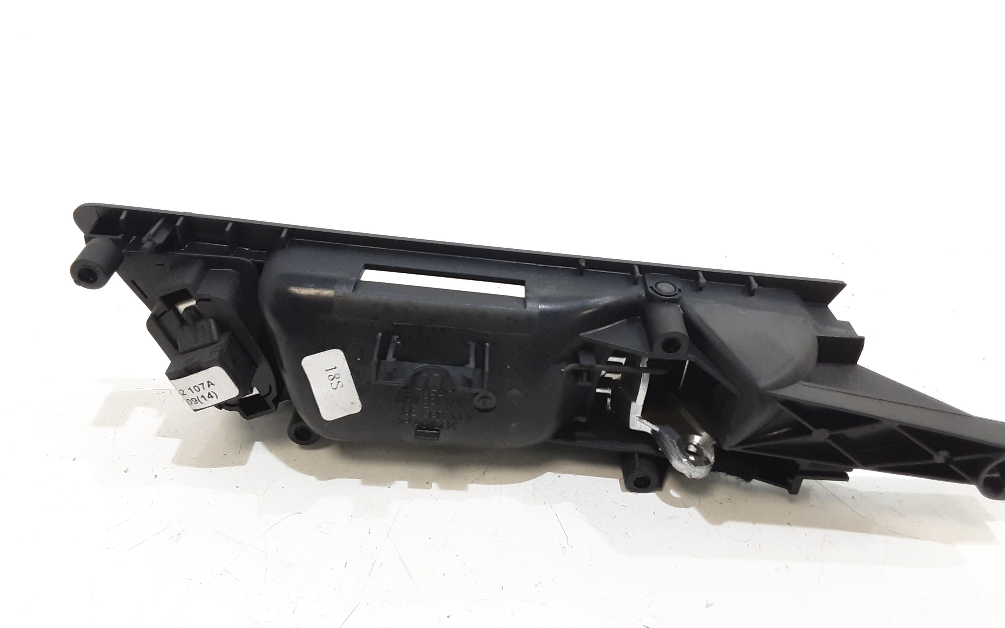 Maniglia Int. Apertura Porta Ant. Sinistro 8R0837019A6PS Usato