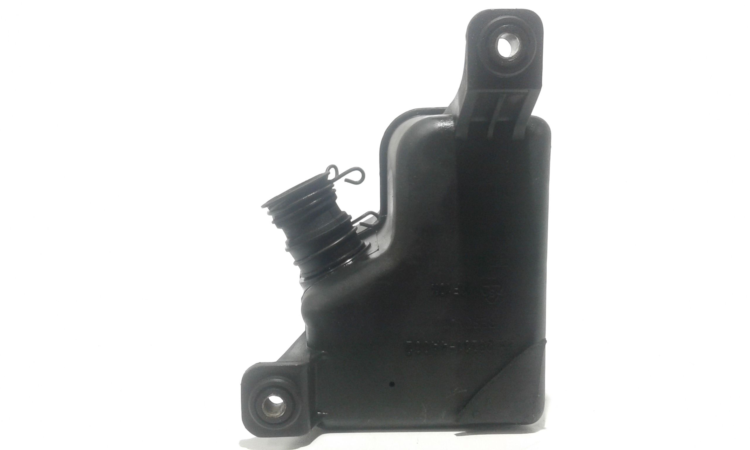 Insonorizzatore Aspirazione Aria Usato