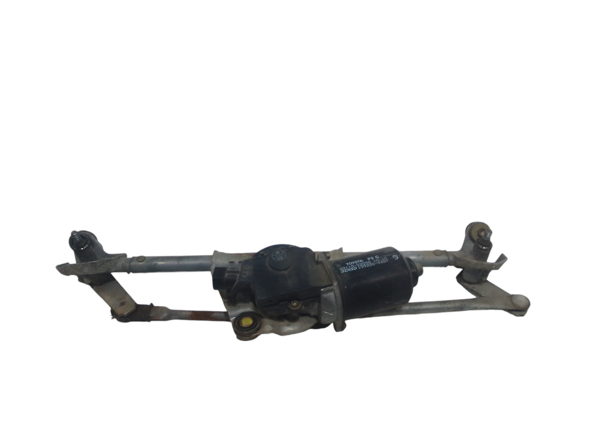 Motorino Tergiparabrezza Compl. Usato