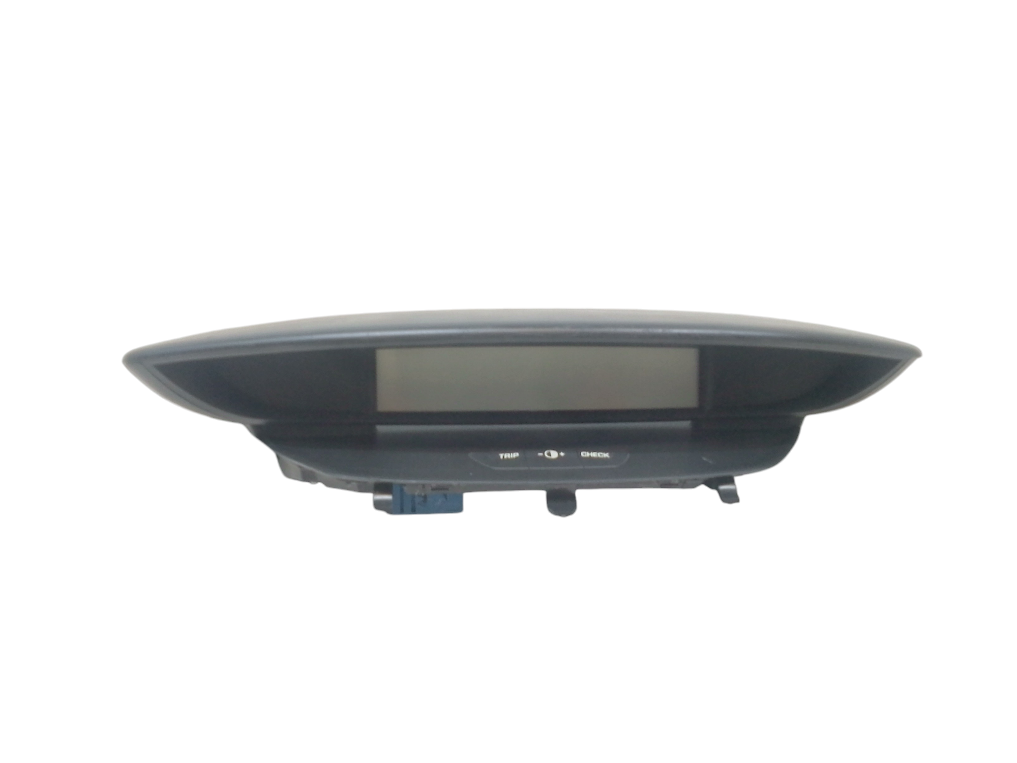 Quadro Portastrumenti Usato