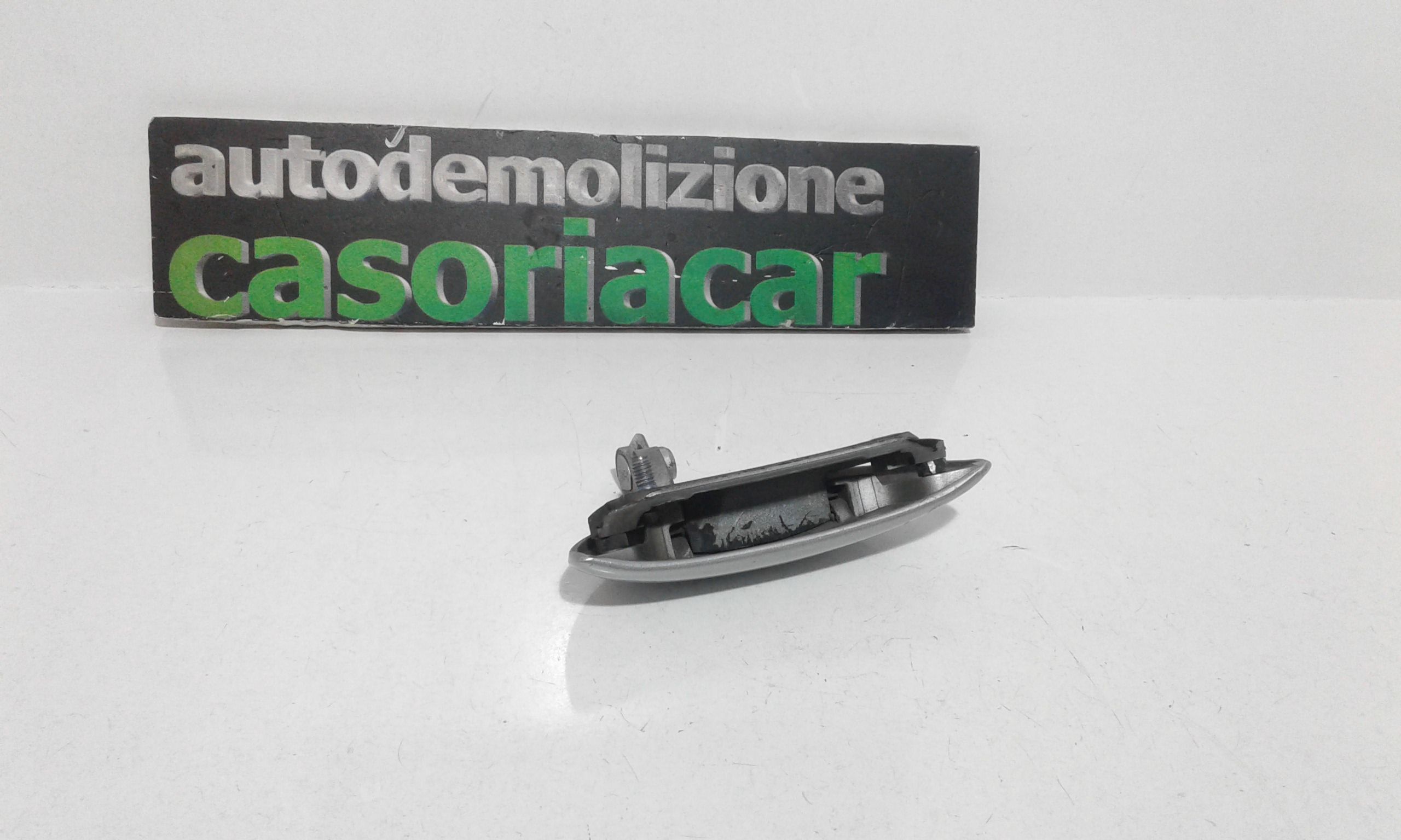 Maniglia Porta Post. Sinistro 9101AP Usato