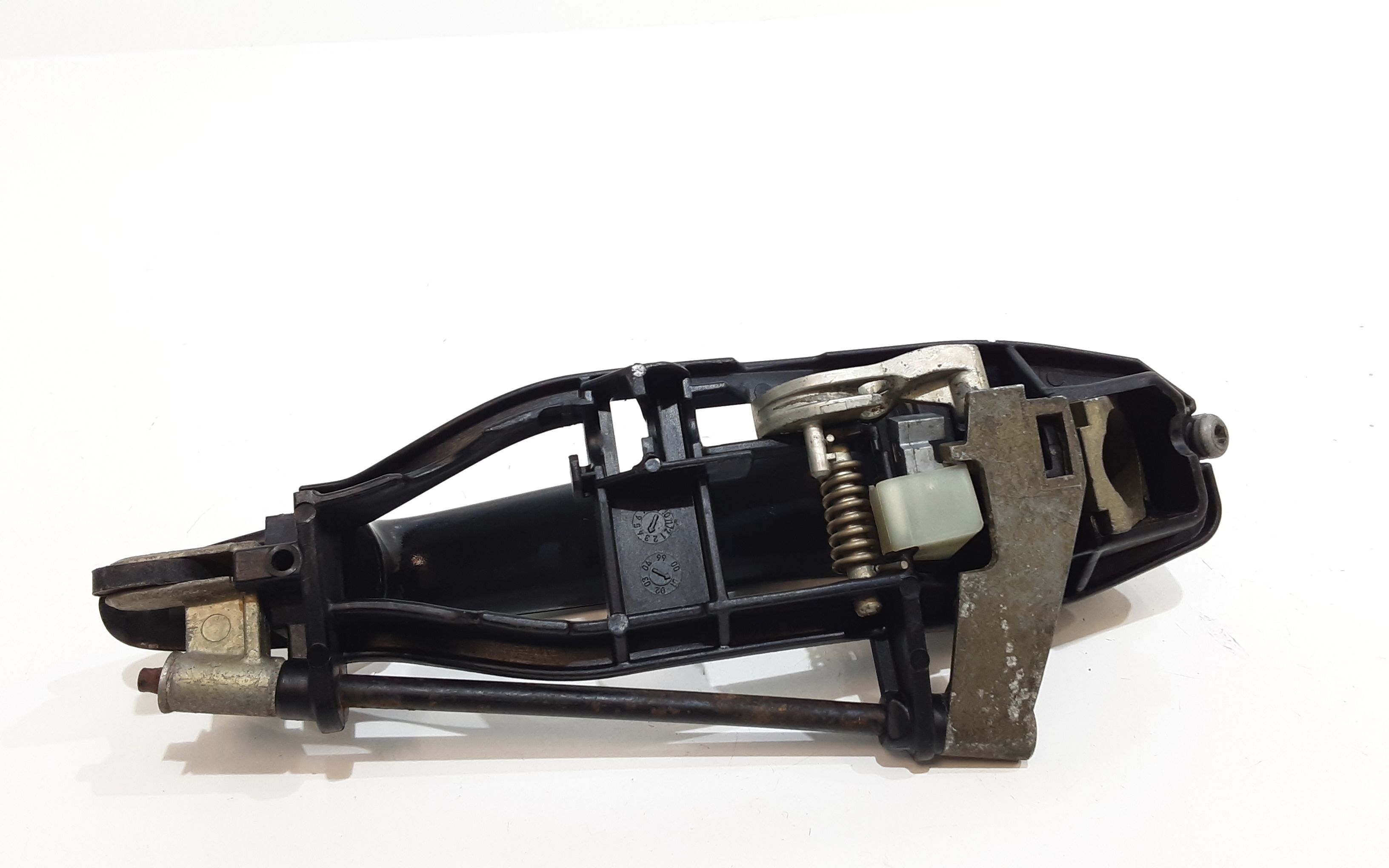 Maniglia Porta Post. Sinistro 51210018011 Usato