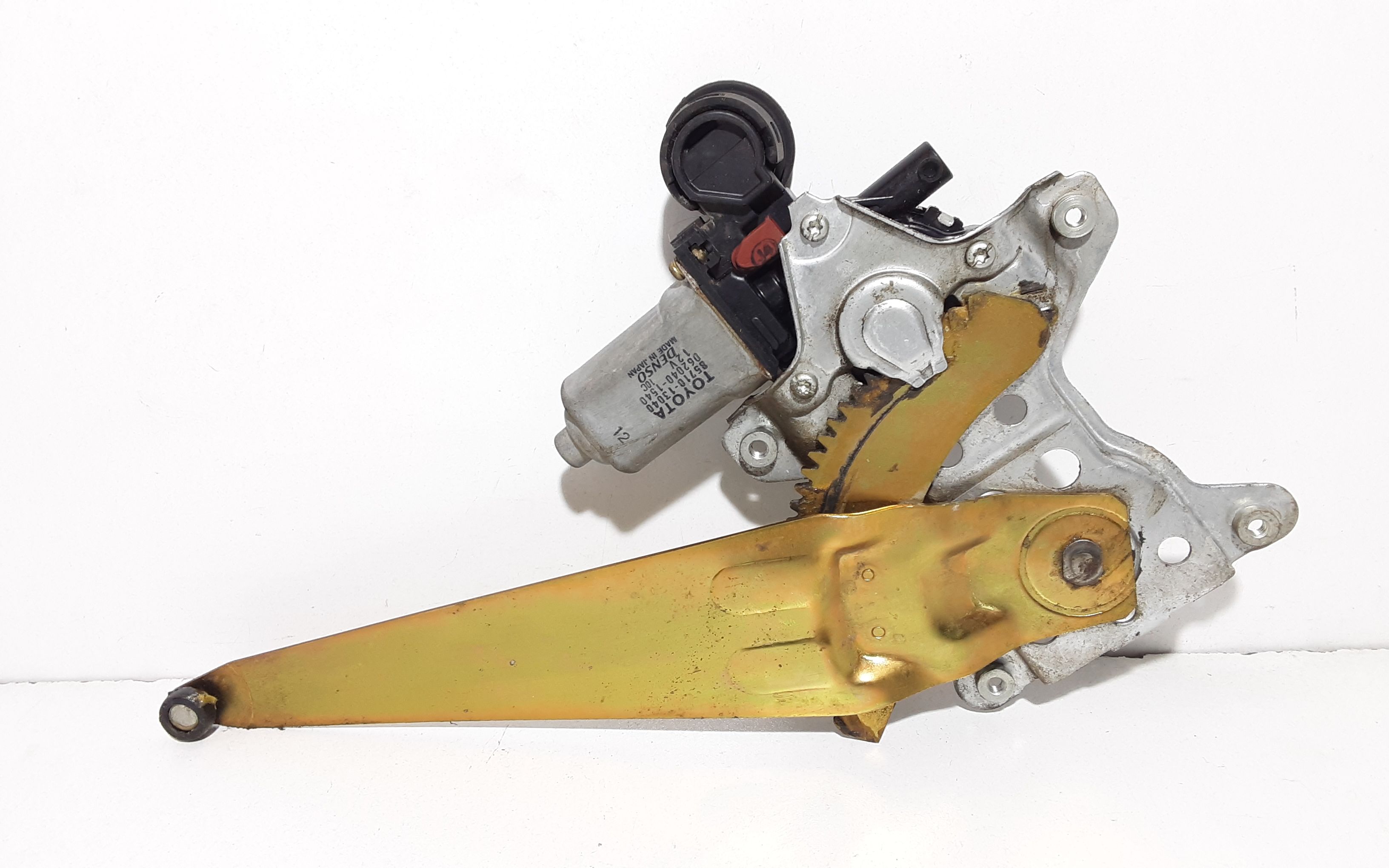 Alzacristallo Porta Post. Sinistro 6984002110 Usato