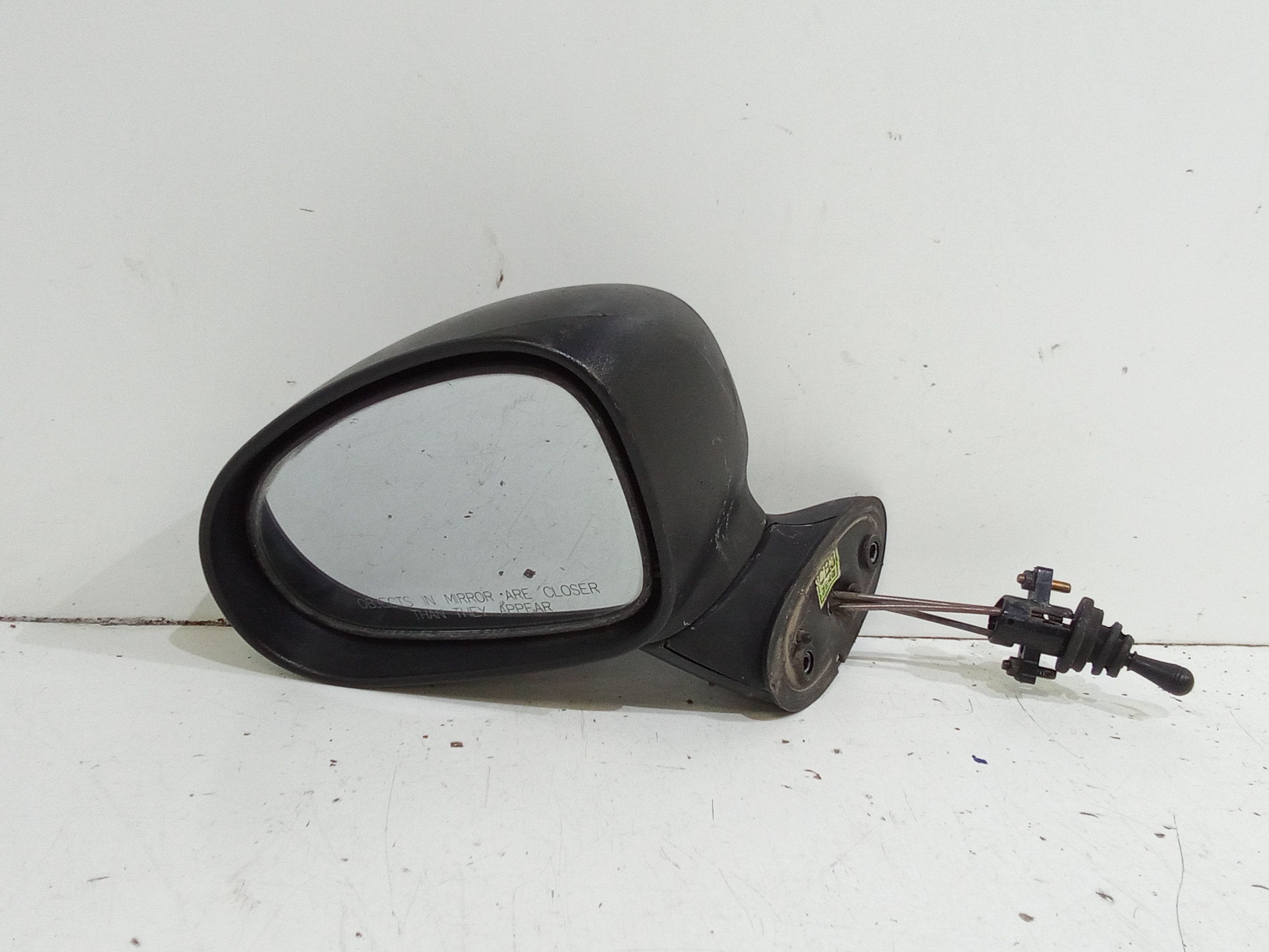 Retrovisore Est. Sinistro 96600405 Usato