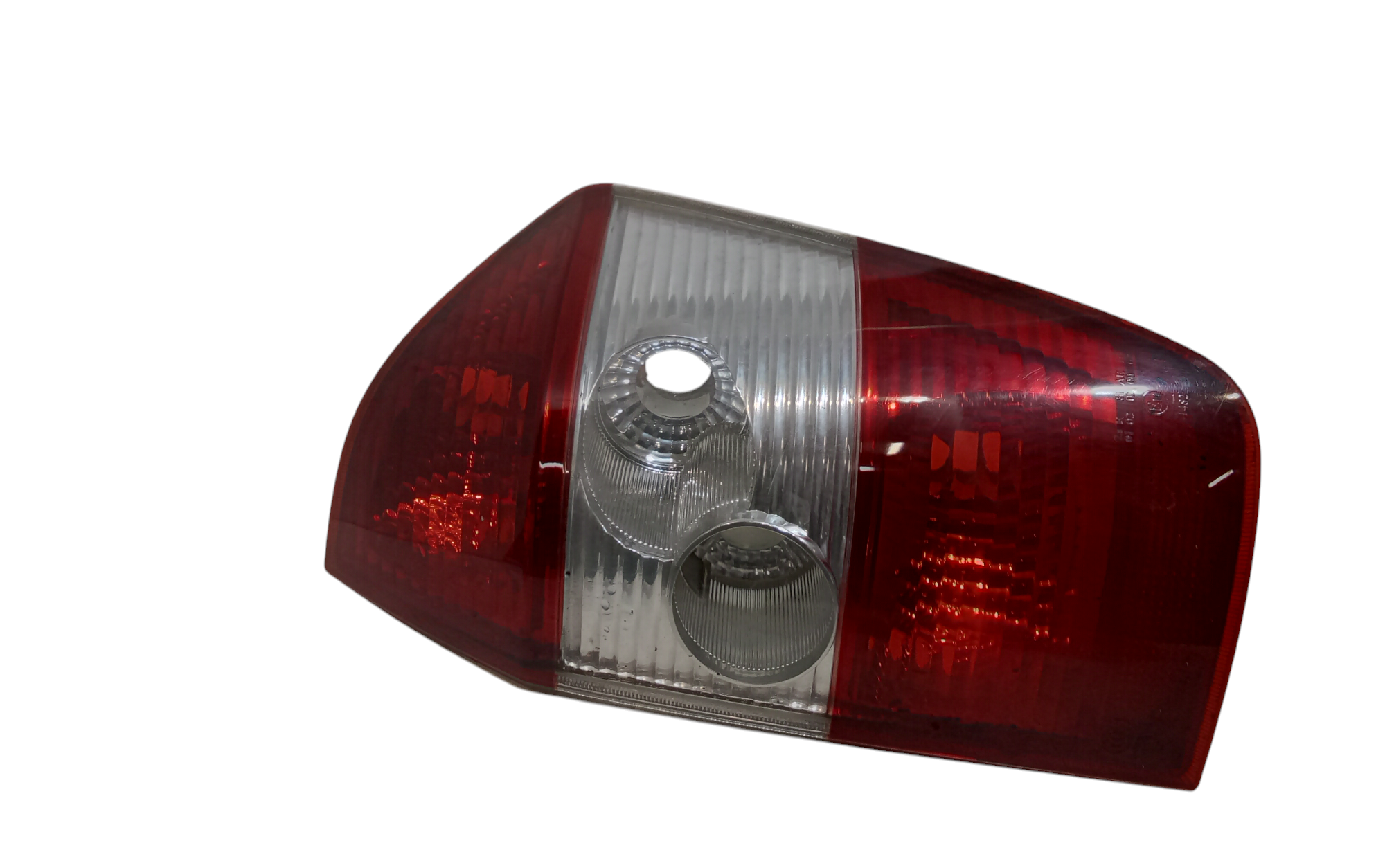 Fanale Post. Destro 733010047 Usato