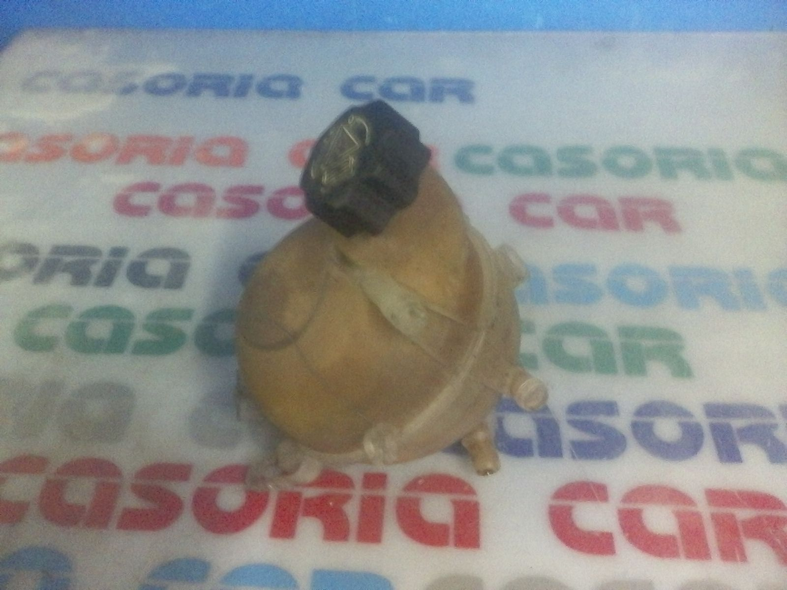 Vaschetta Compensazione Radiatore 1307XQ Usato