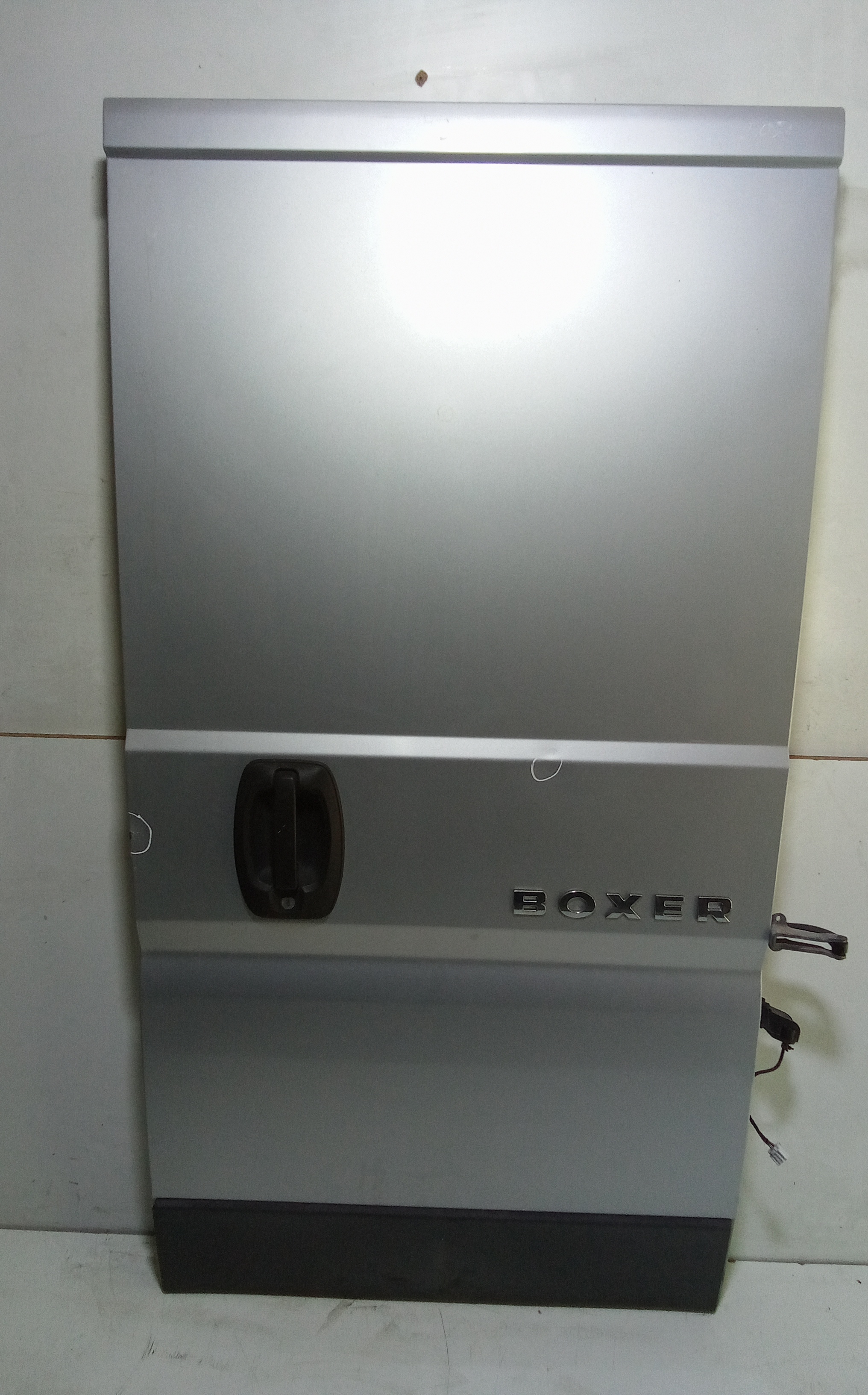 Porta Carico Post. A Battente Destro 1612598180 Usato