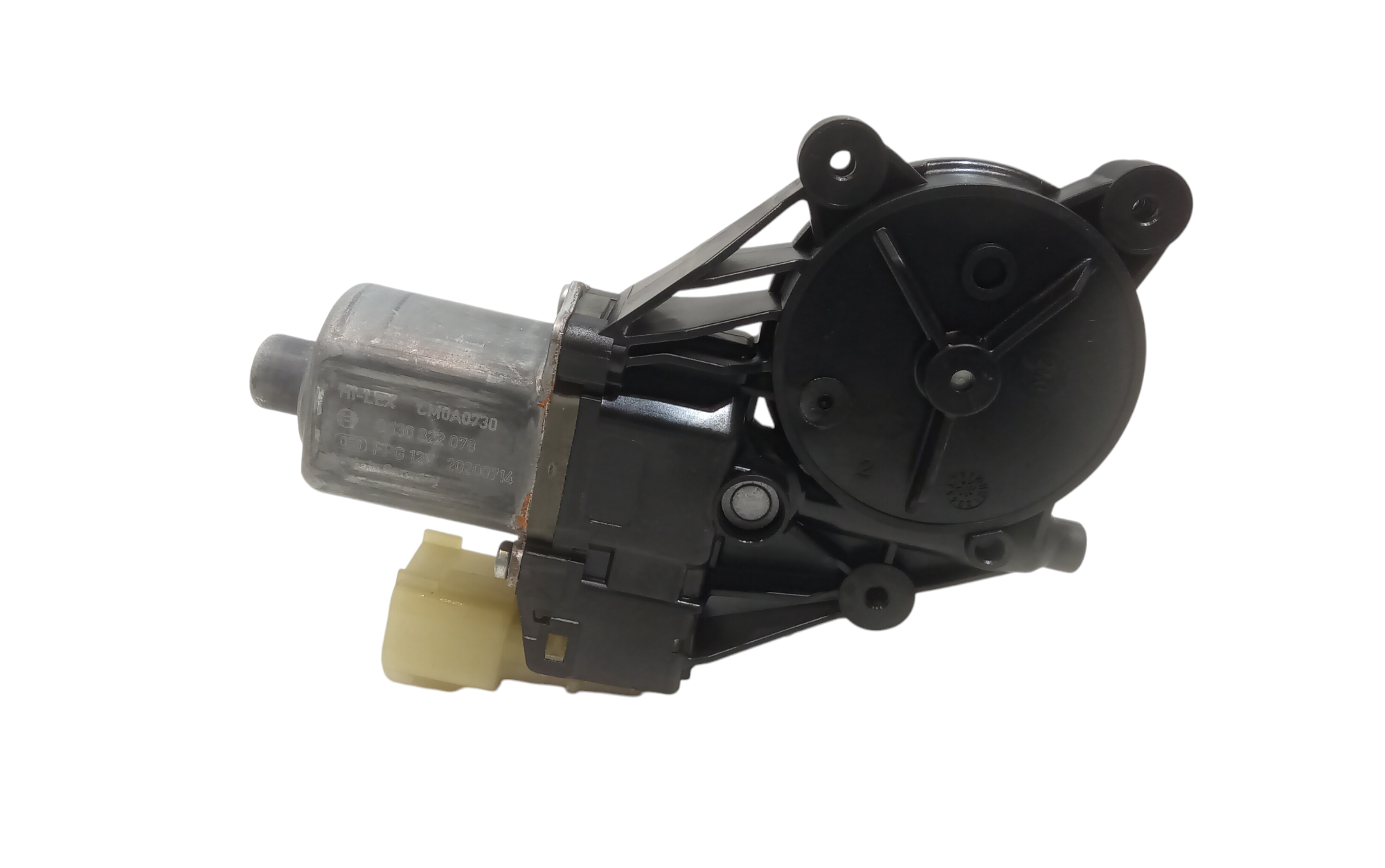 Motorino Alzacristallo Porta Post. Destro Usato