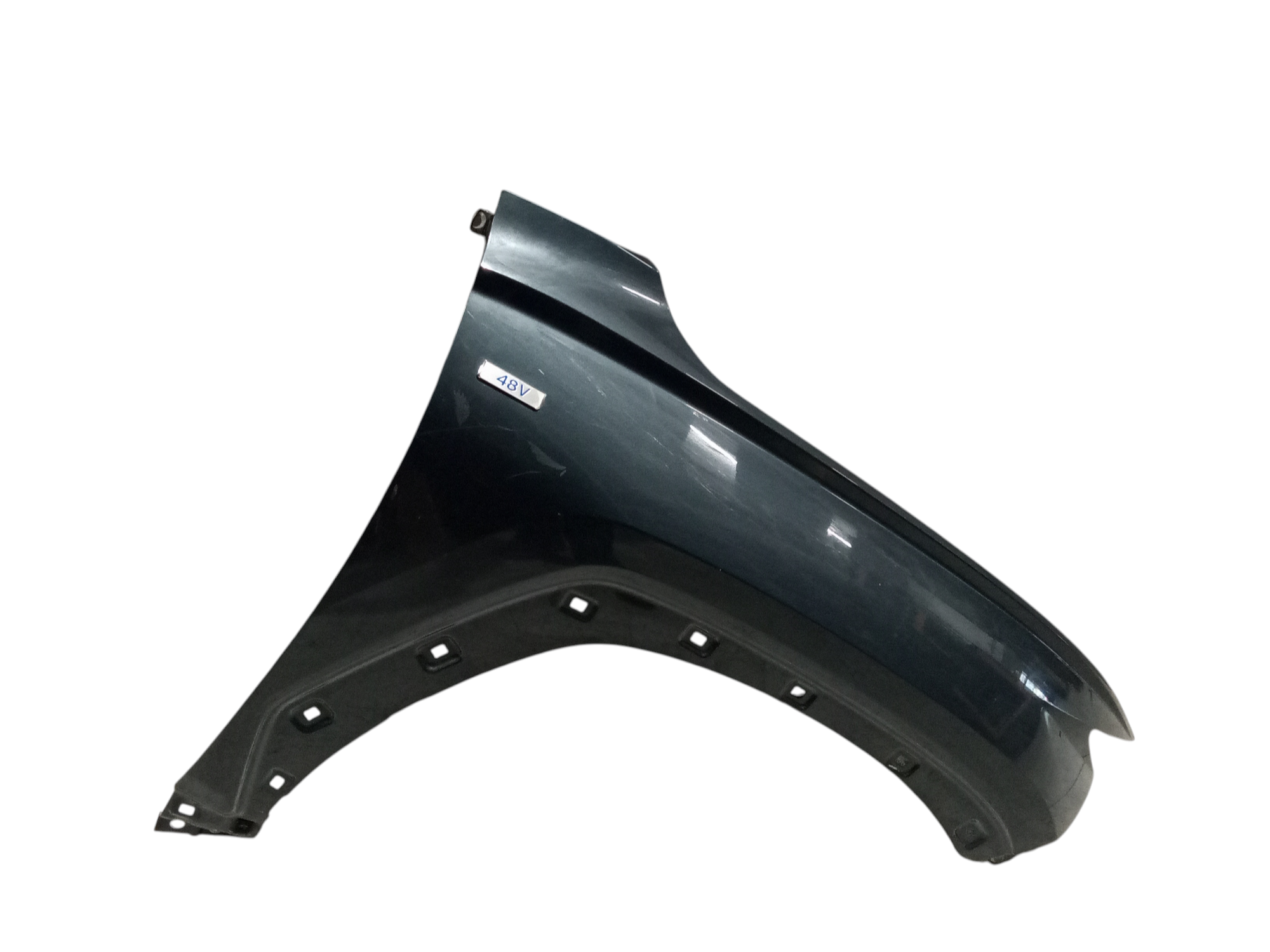 Parafango Ant. Destro 66321N9000 Usato