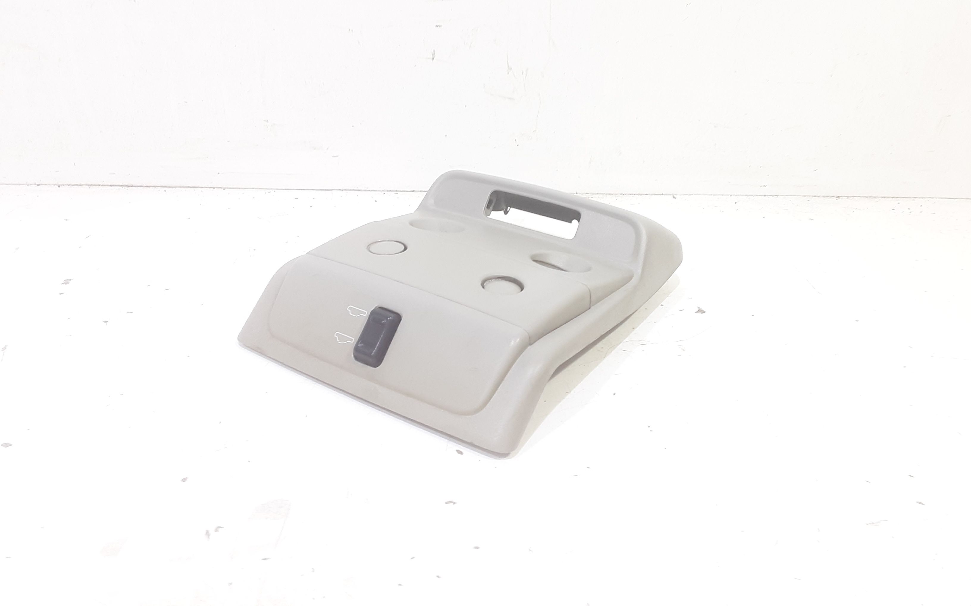 Luce Cortesia Ant. Tetto Usato